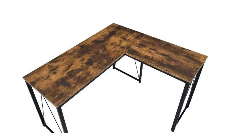 Zetri - Writing Desk by Unique Piece Furniture
