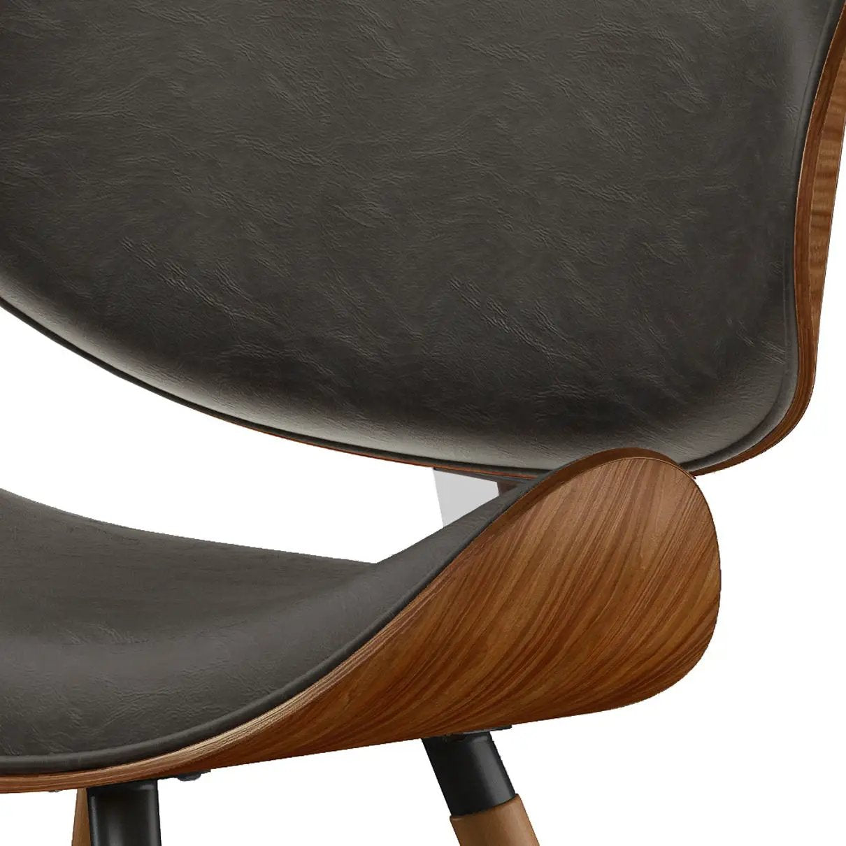 Marana - Mid Century Modern Dining Chair by HouseOfZazla
