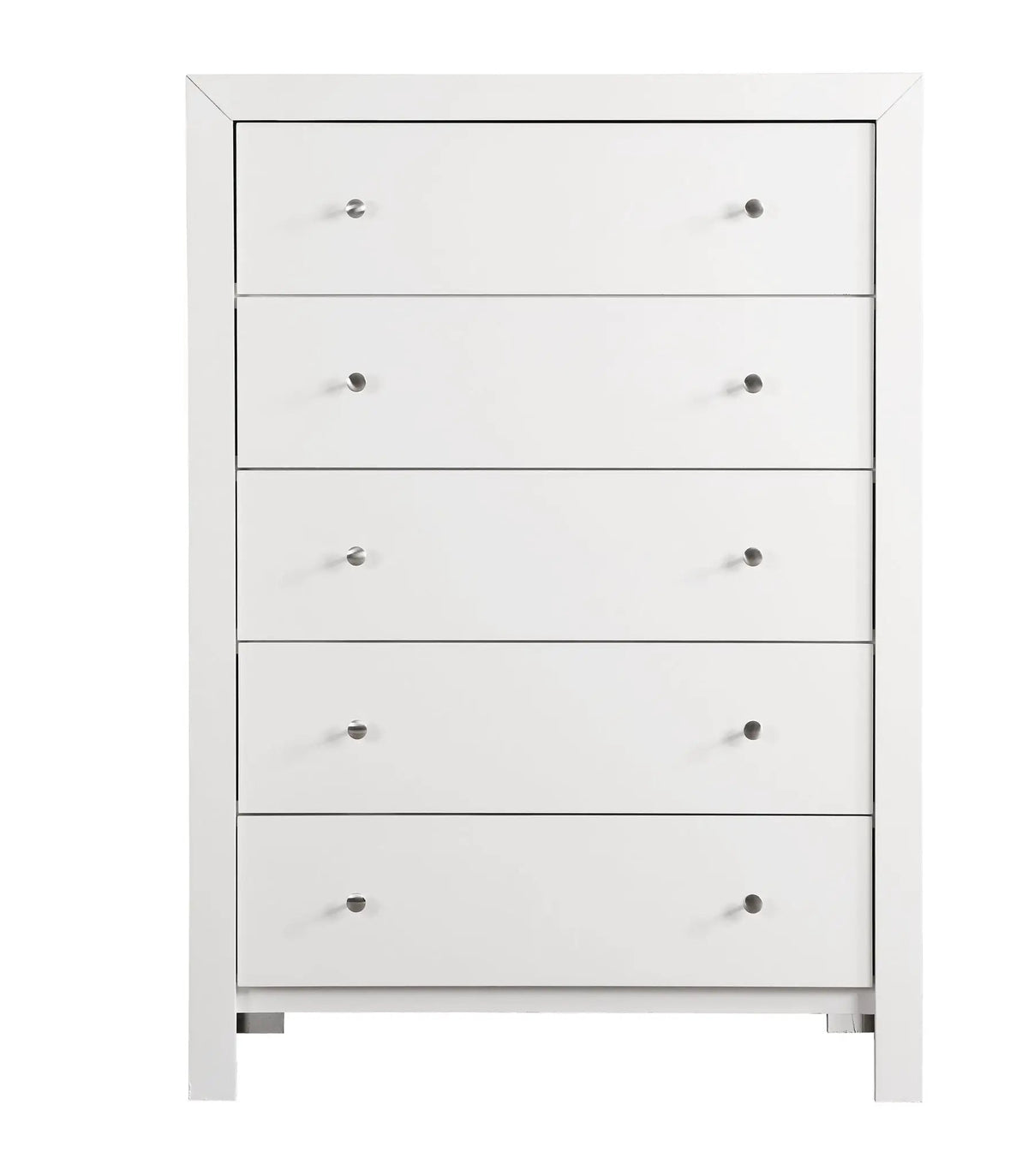 Burlington - Modern Elegant Transitional Storage Chest by HouseOfZazla