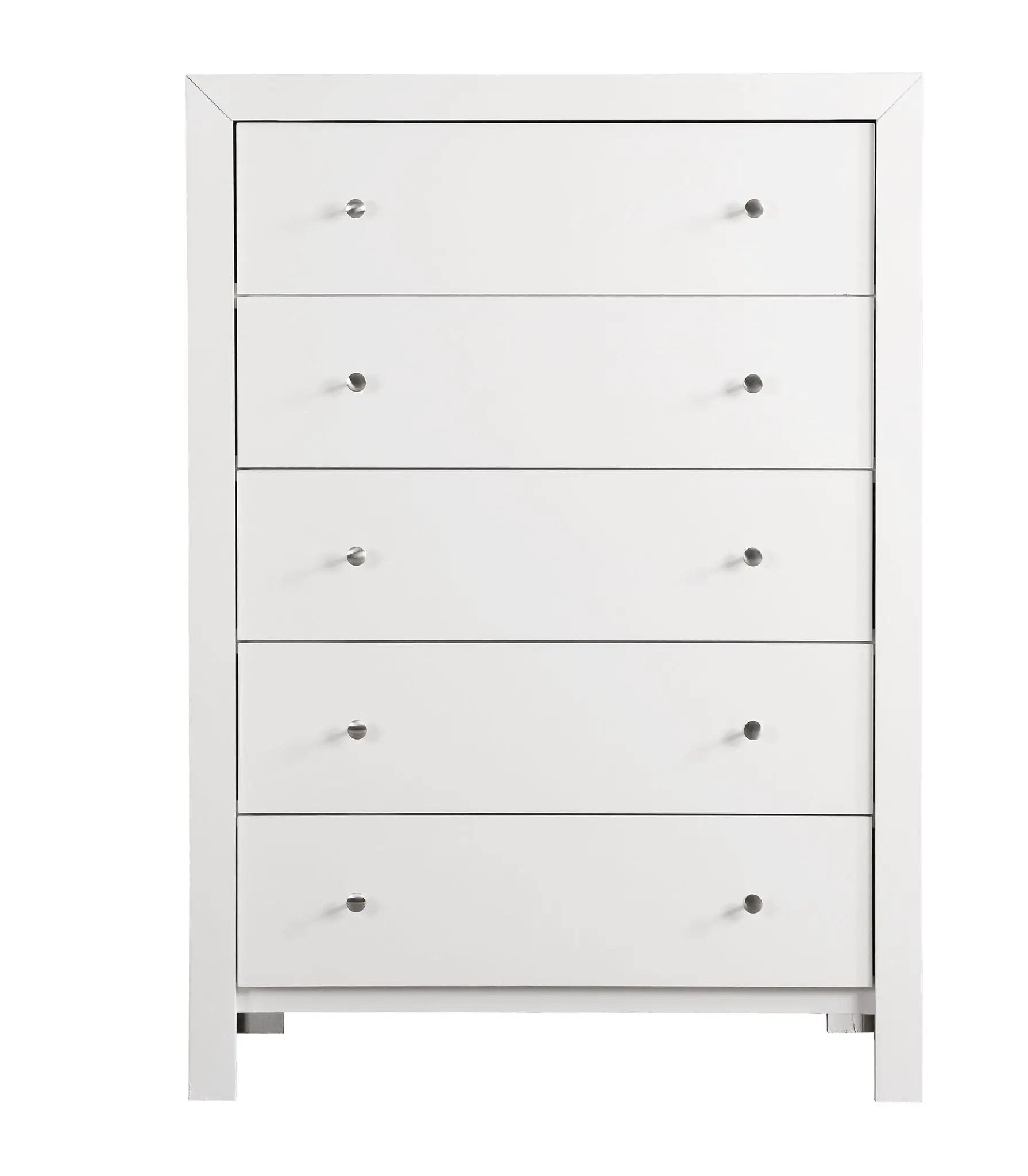 Burlington - Modern Elegant Transitional Storage Chest by Unique Piece Furniture
