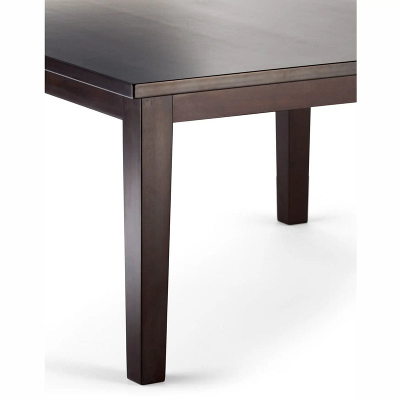 Eastwood - Handcrafted Dining Table by HouseOfZazla