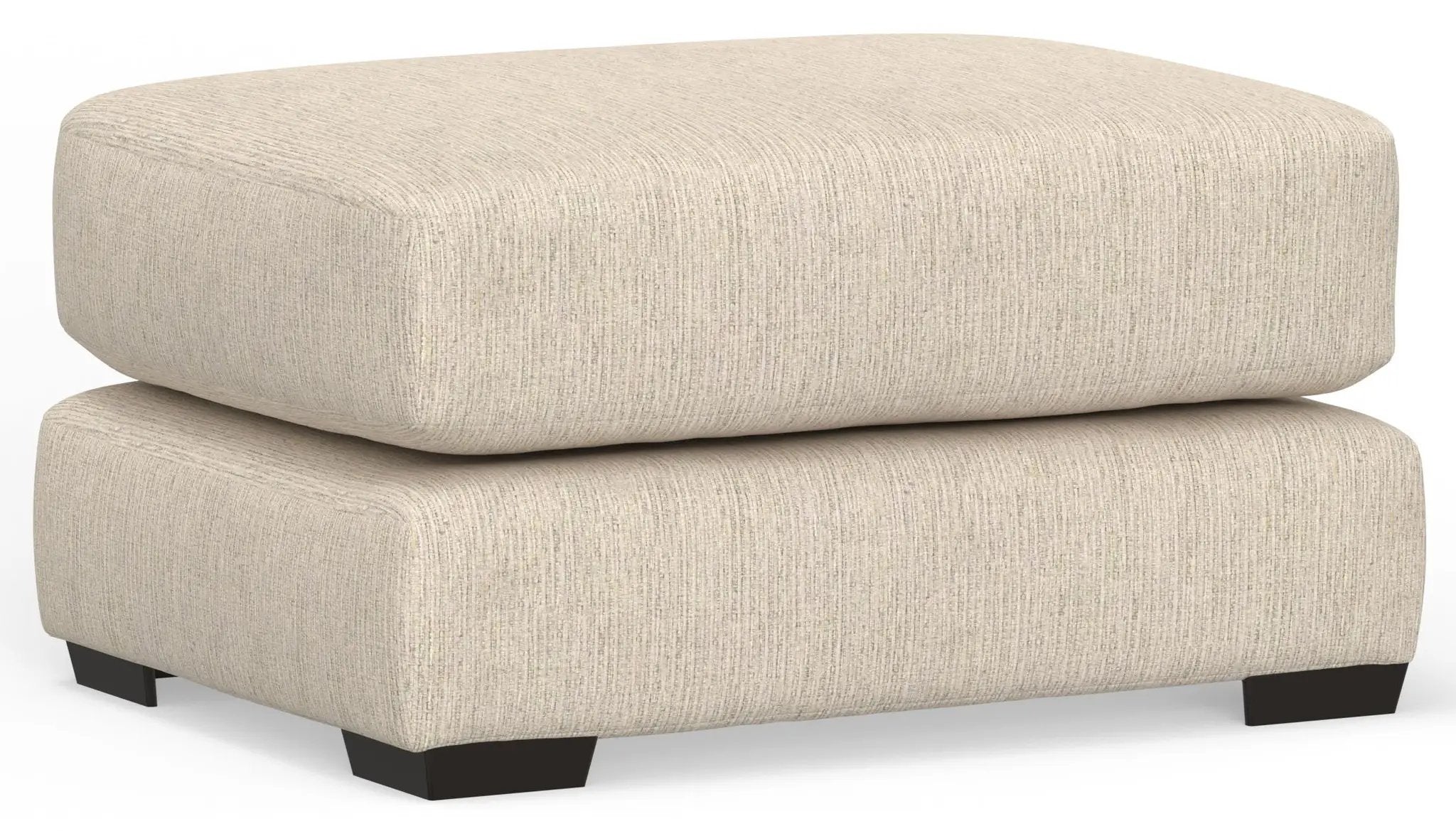 Hyde Park - Ottoman by Unique Piece Furniture