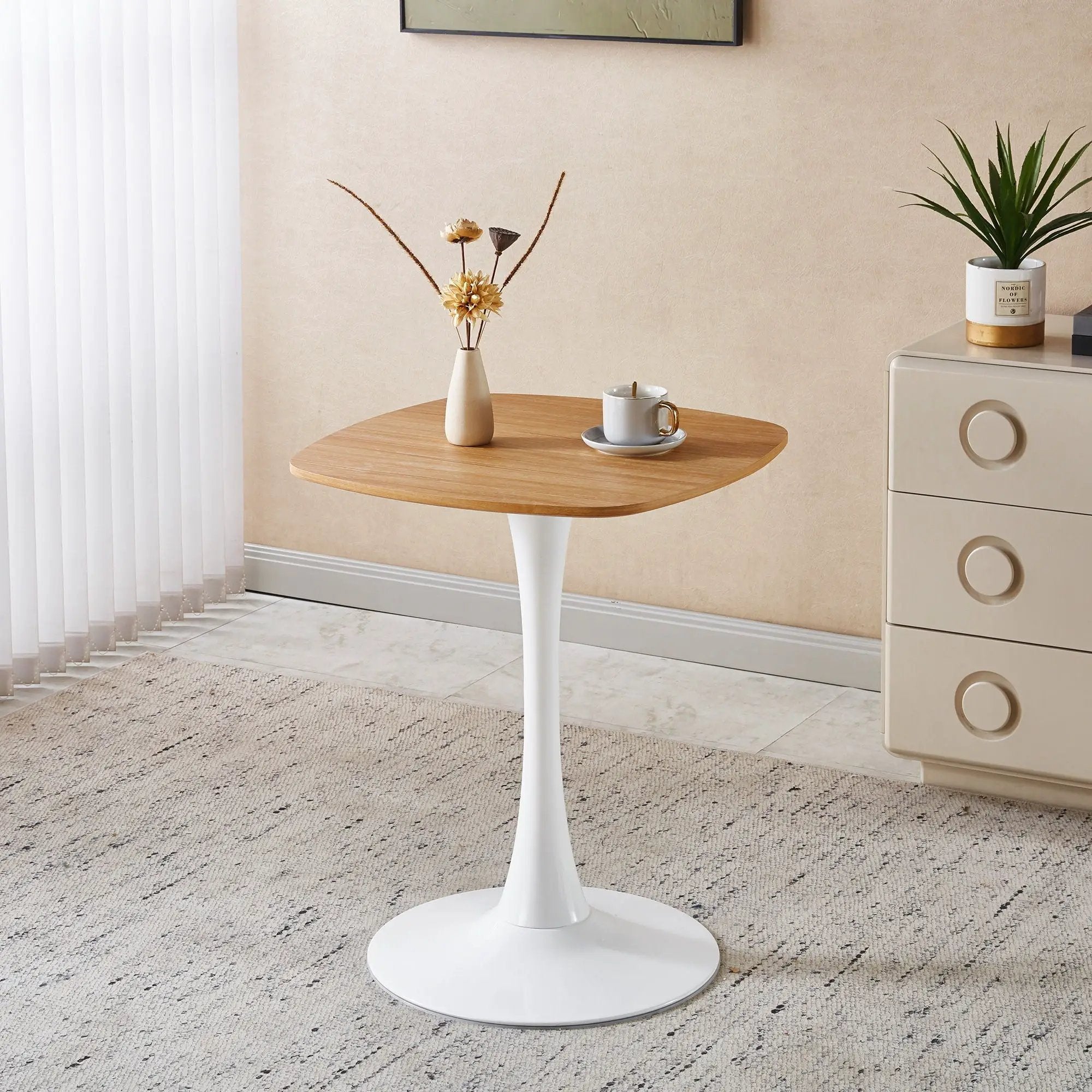 Modern Stylish Design Dining Table by HouseOfZazla