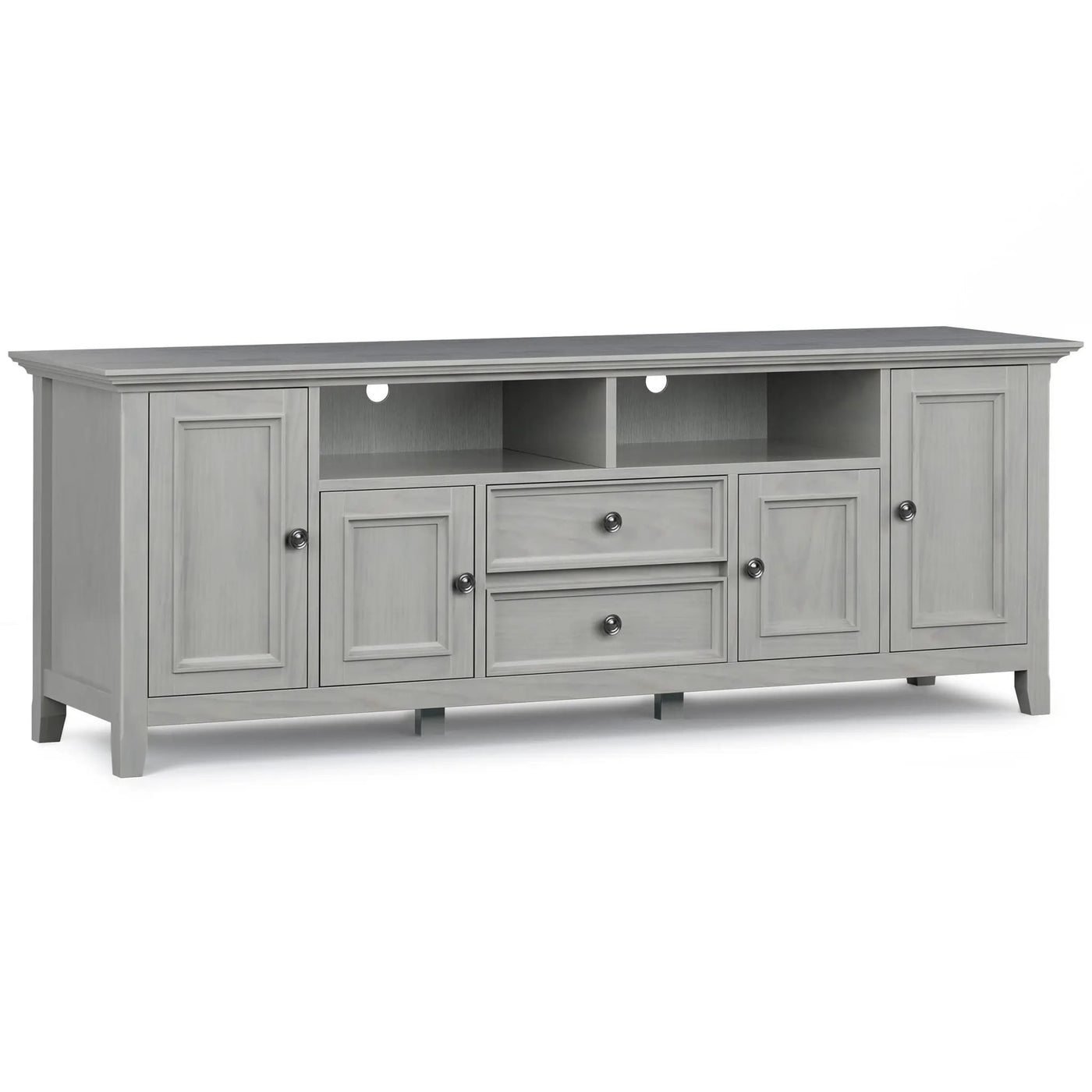 Amherst - Wide TV Media Stand by Unique Piece Furniture
