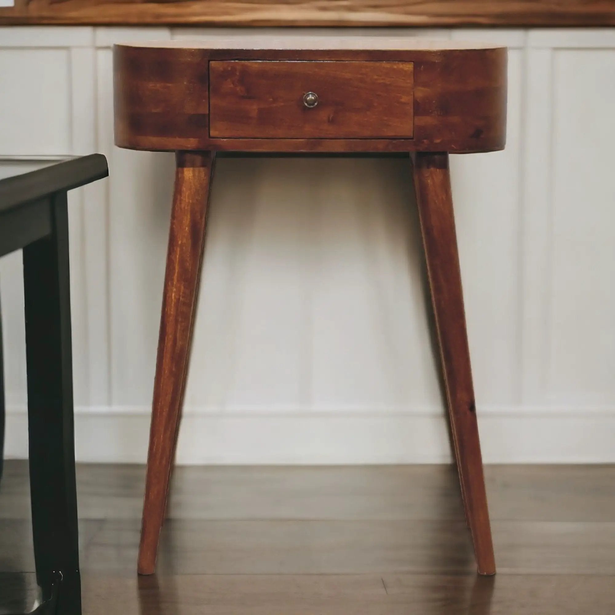 Albion - Nordic Console Table by HouseOfZazla