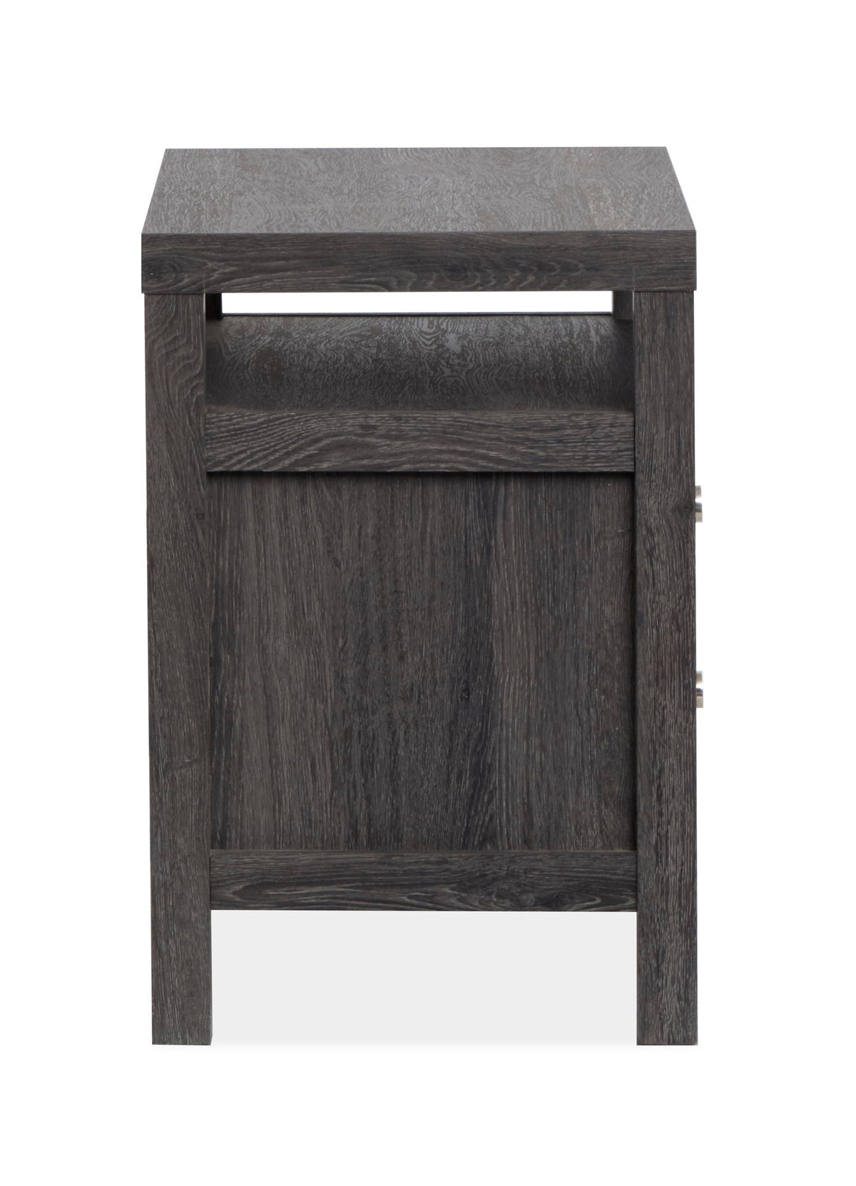 Merrifield - Drawer Nightstand, photo 4 of 14