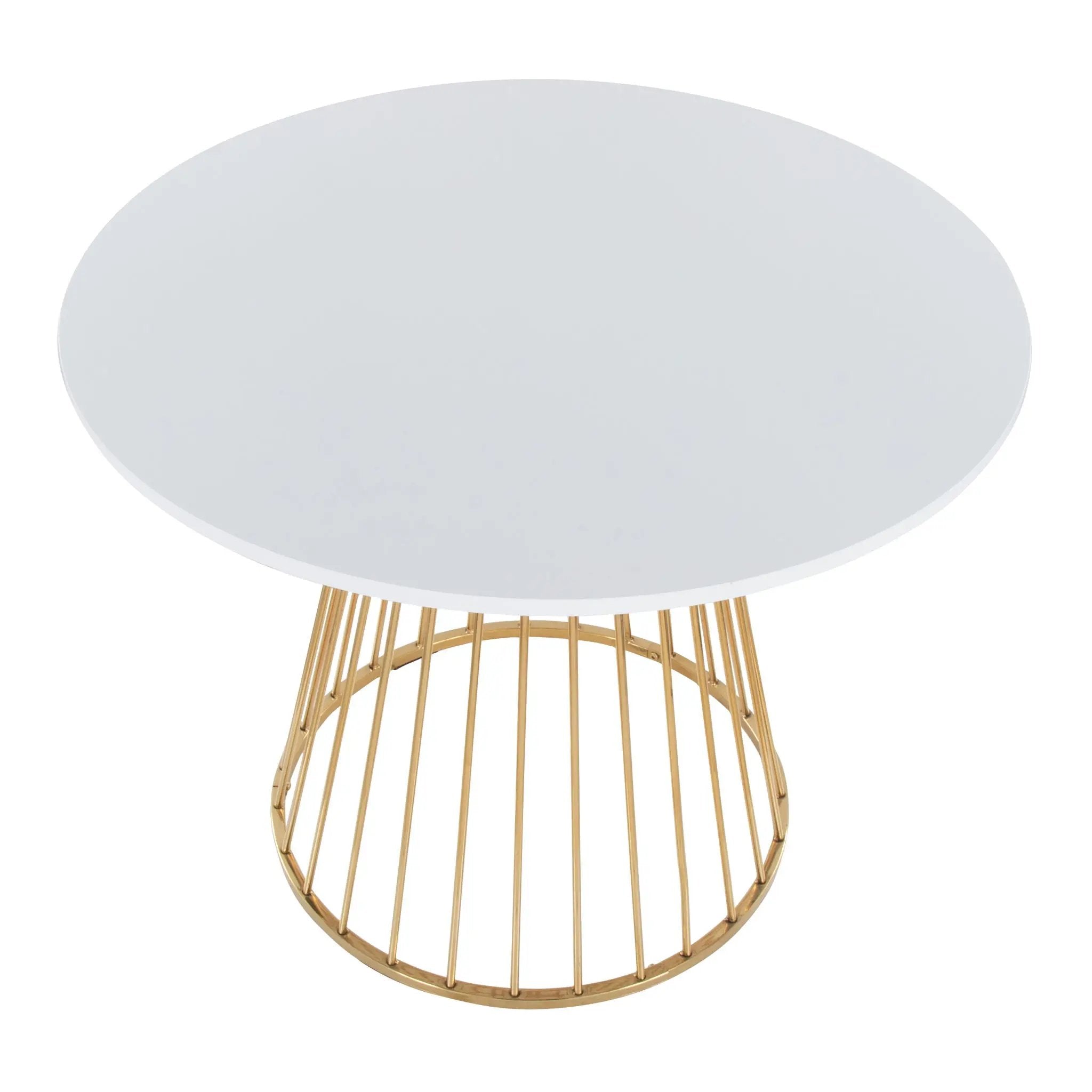 Canary Cosmo - Stylish Design Contemporary Dining Table by HouseOfZazla