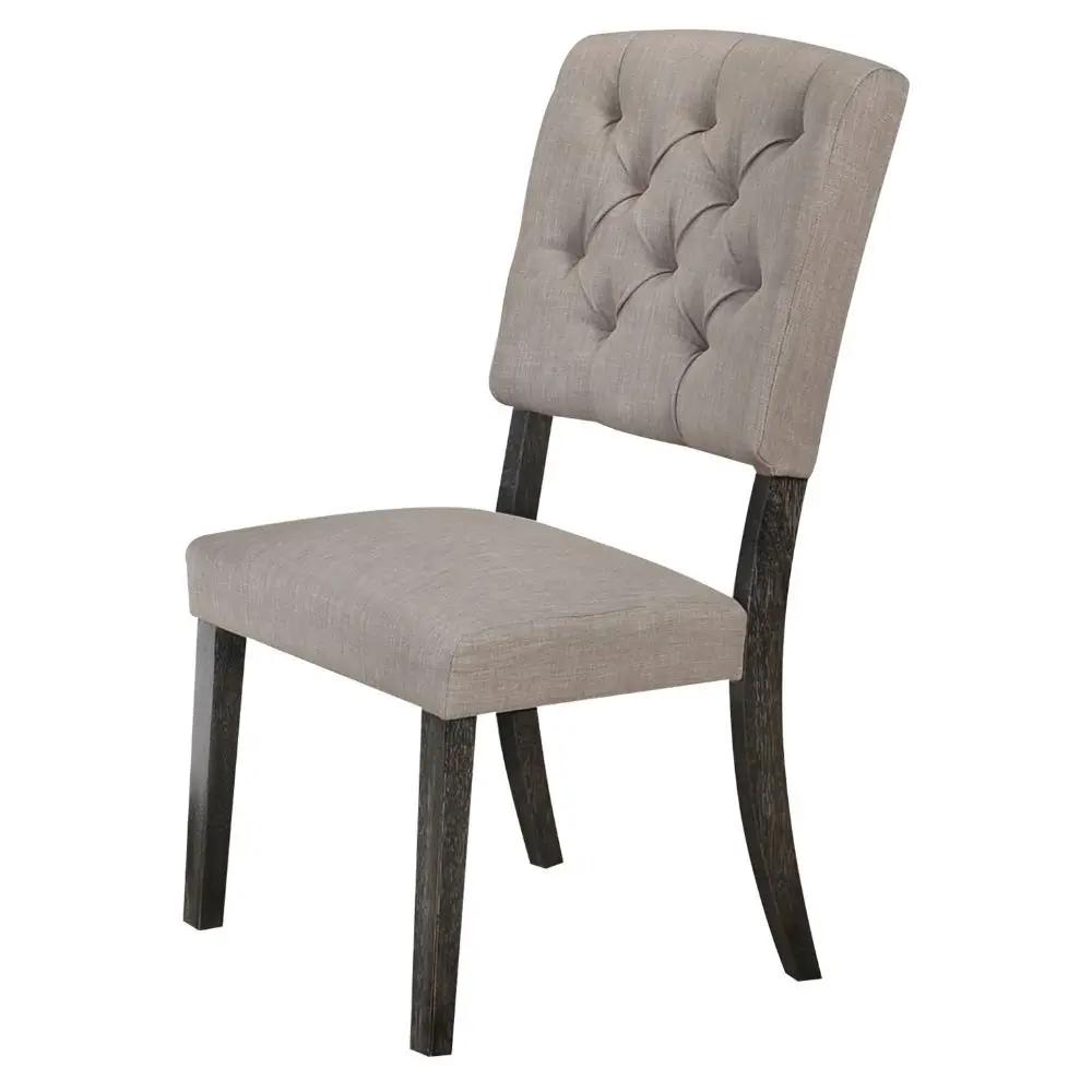 Bernard - Side Chair by Unique Piece Furniture