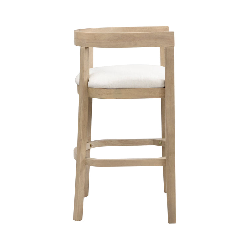 Bar Stools (Set of 2) by HouseOfZazla