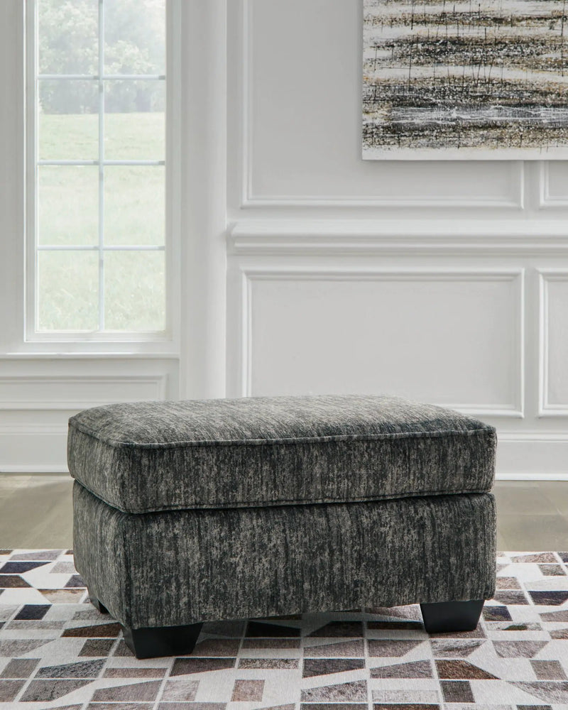 Lonoke - Ottoman by Unique Piece Furniture