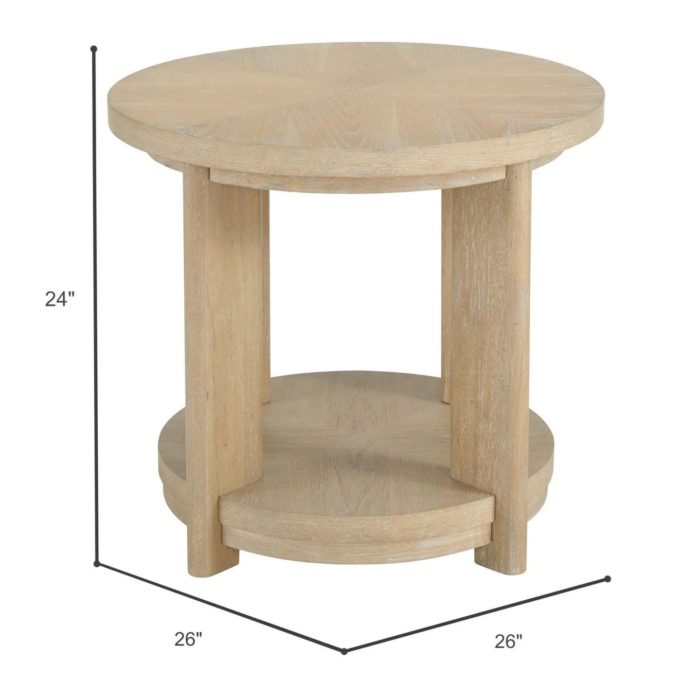 Clove - Table by HouseOfZazla