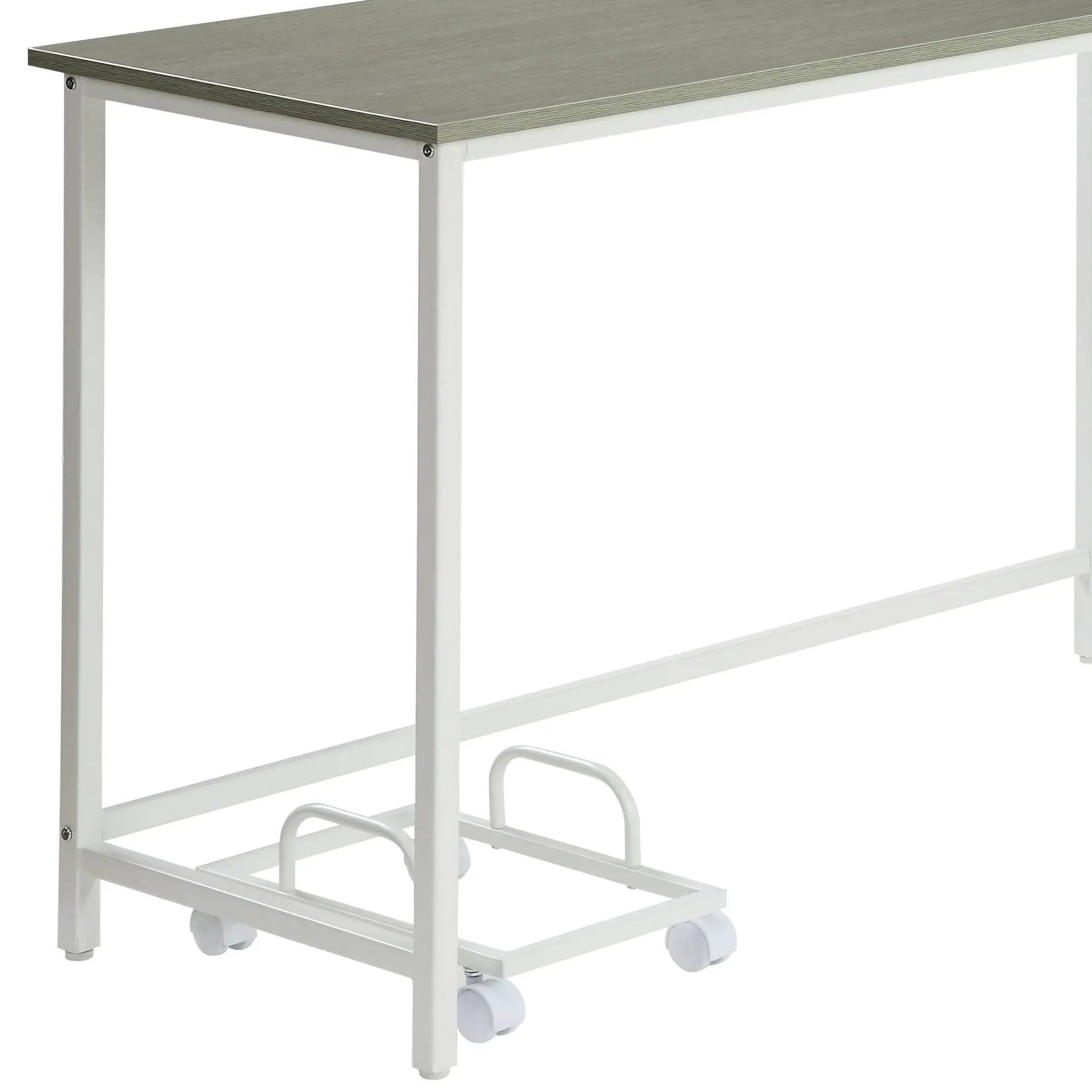 Bambina - Computer Desk by Unique Piece Furniture