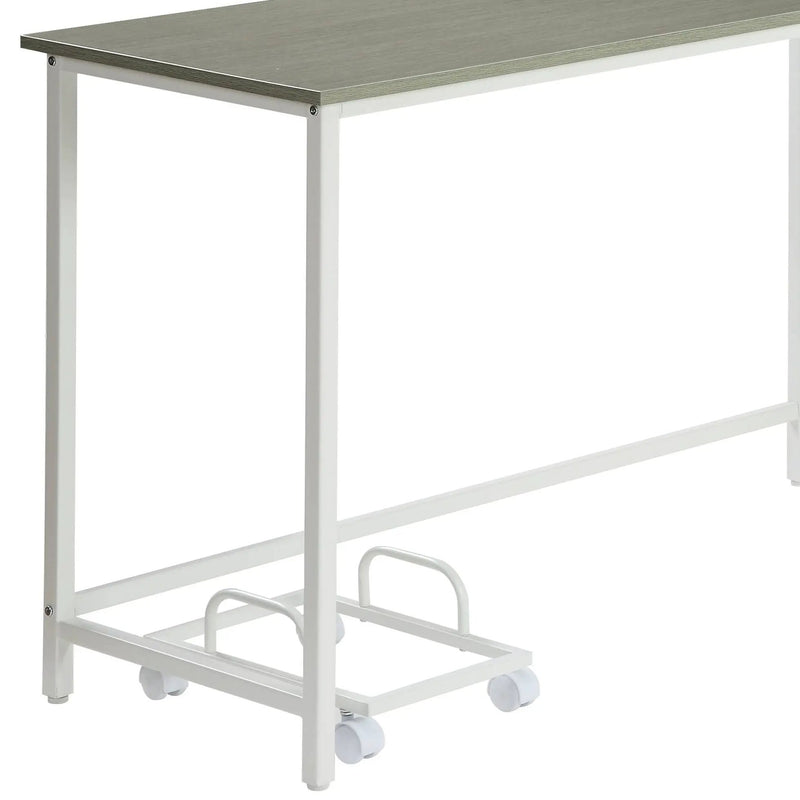 Bambina - Computer Desk by Unique Piece Furniture