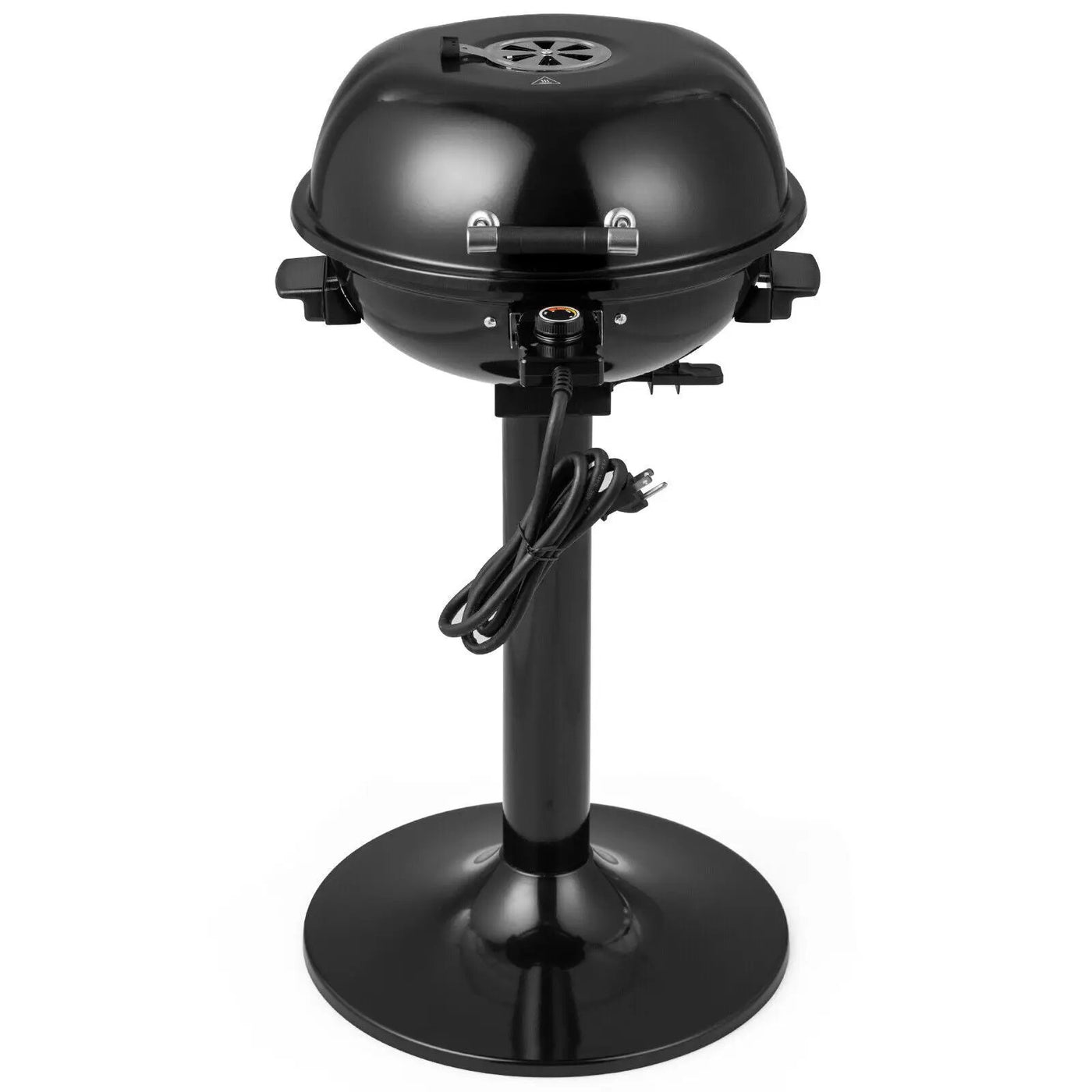 1600W Electric BBQ Grill with Removable Non by DirectDeals