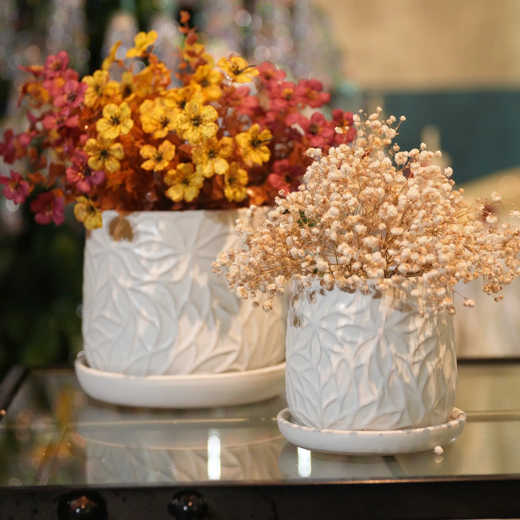 Handmade Garden Pots & Planters by HouseOfZazla