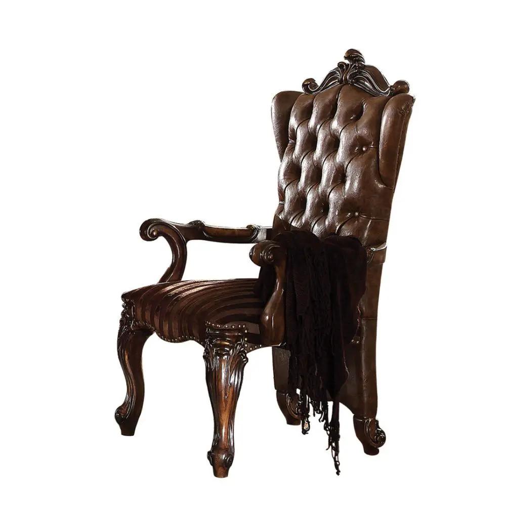 Versailles - Arm Chair by Unique Piece Furniture