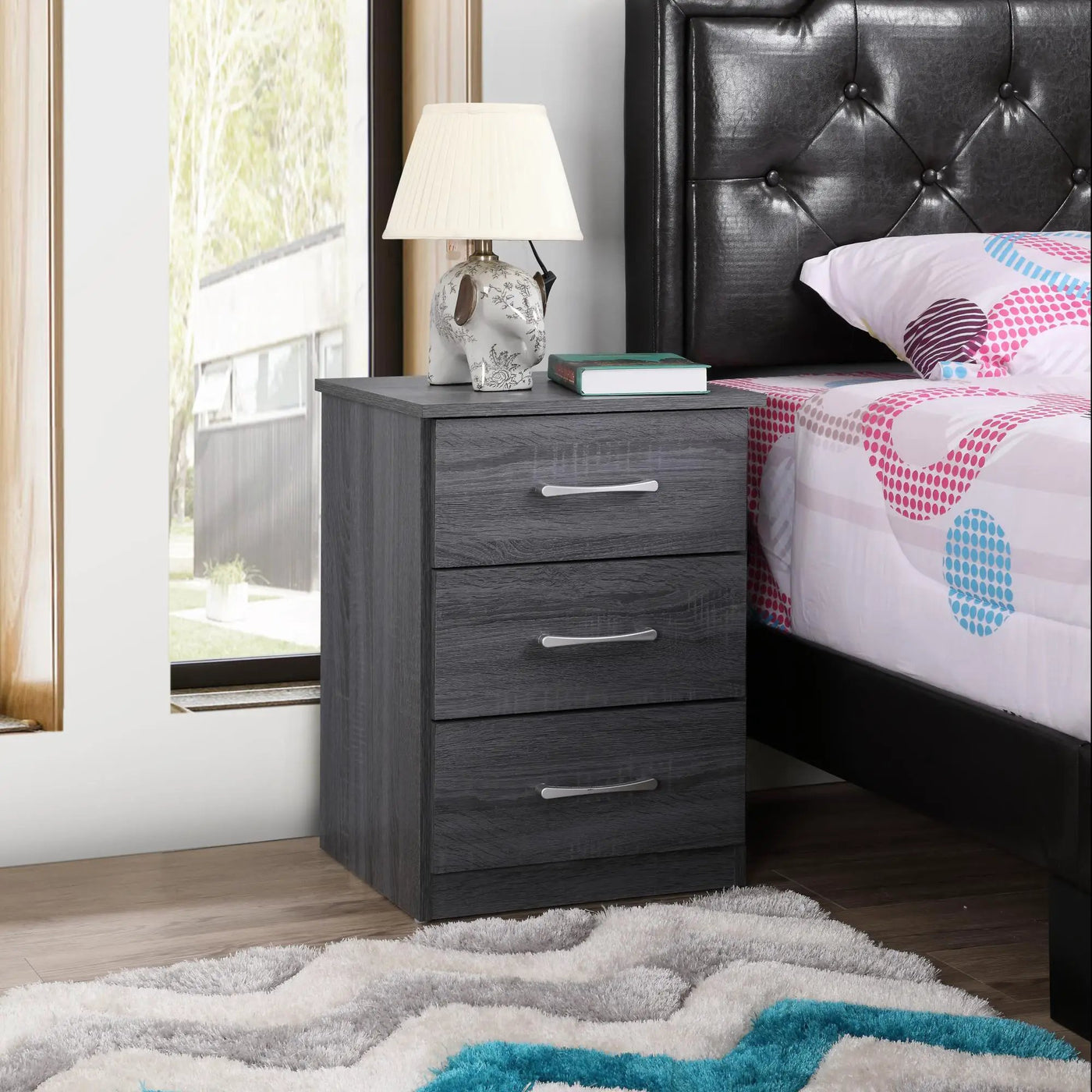 High Quality Nightstand by HouseOfZazla