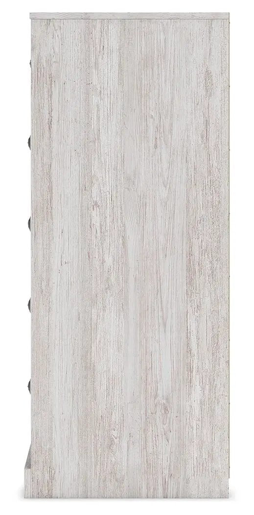 Paxberry - Chest by Unique Piece Furniture
