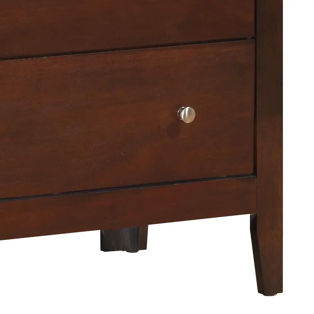 Storage Chest - Cappuccino by Unique Piece Furniture