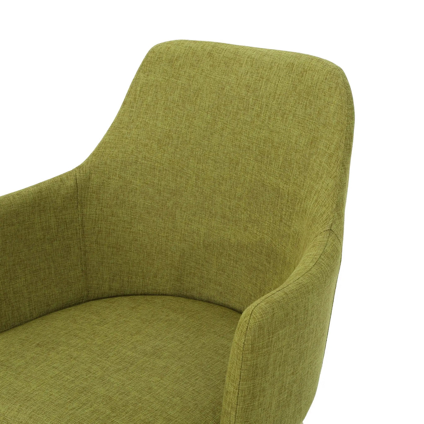 Elegant Dining Chair With Contoured Support by HouseOfZazla
