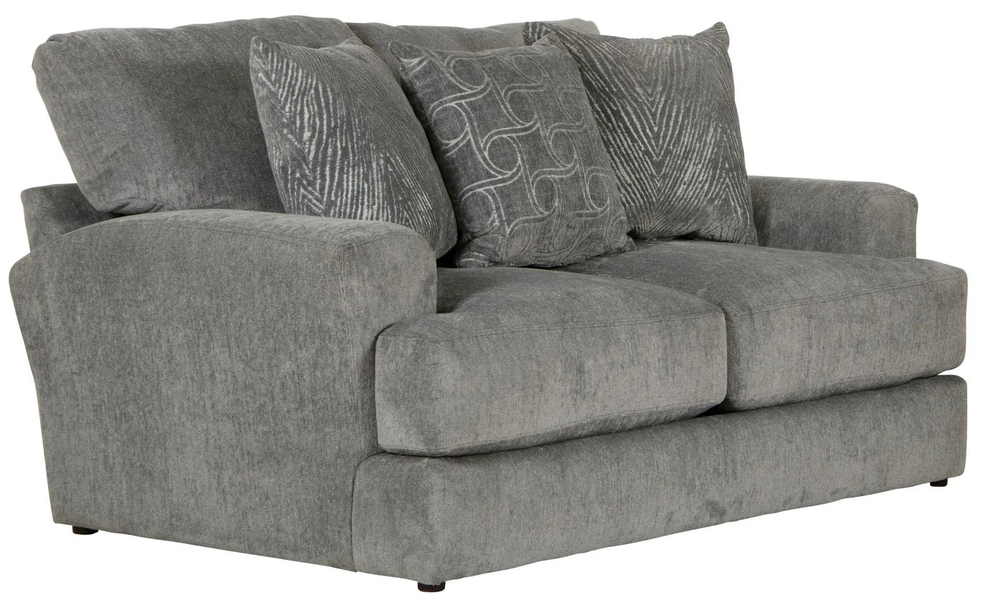 Lamar - Loveseat by Unique Piece Furniture