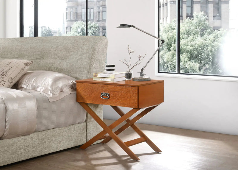 Durable Nightstand by Unique Piece Furniture