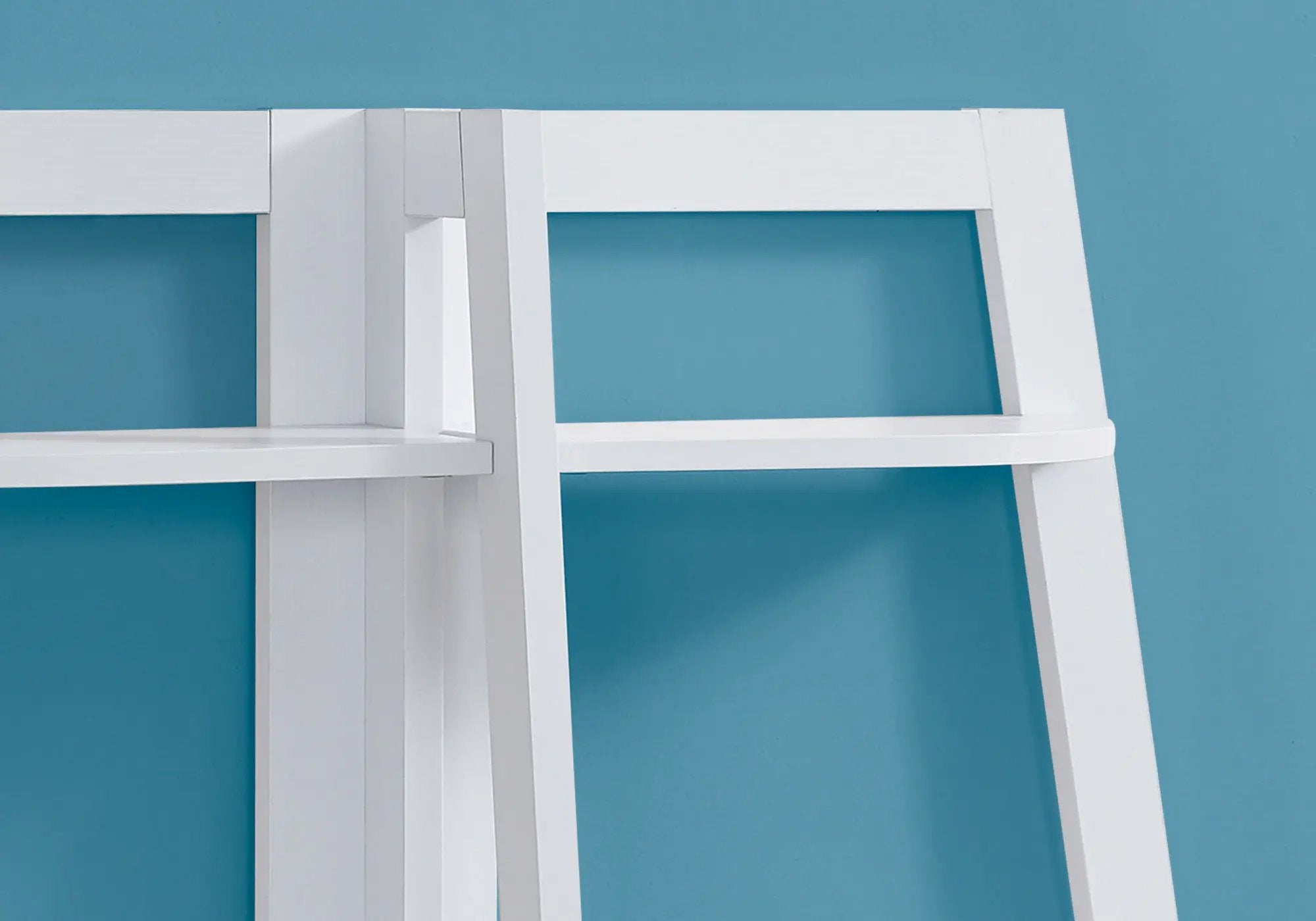 Bookshelf, Bookcase, Etagere, 3 Tier, For Office, Contemporary & Modern by Unique Piece Furniture