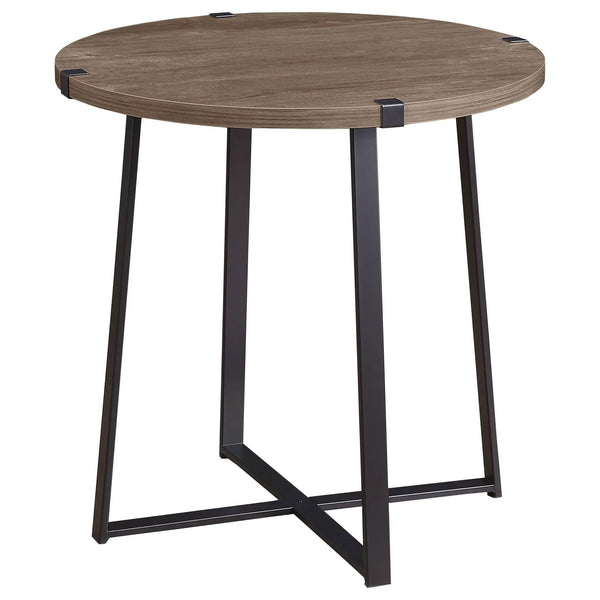 Heyer - Round Table With Open Base