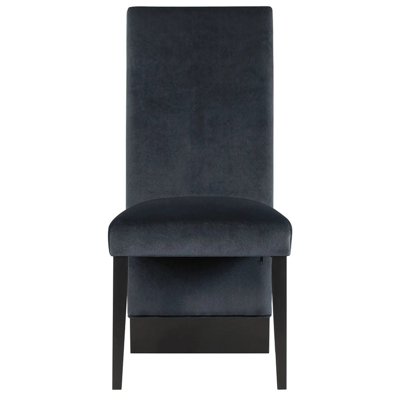 Stacey - Contemporary Dining Chair (Set of 2) by HouseOfZazla