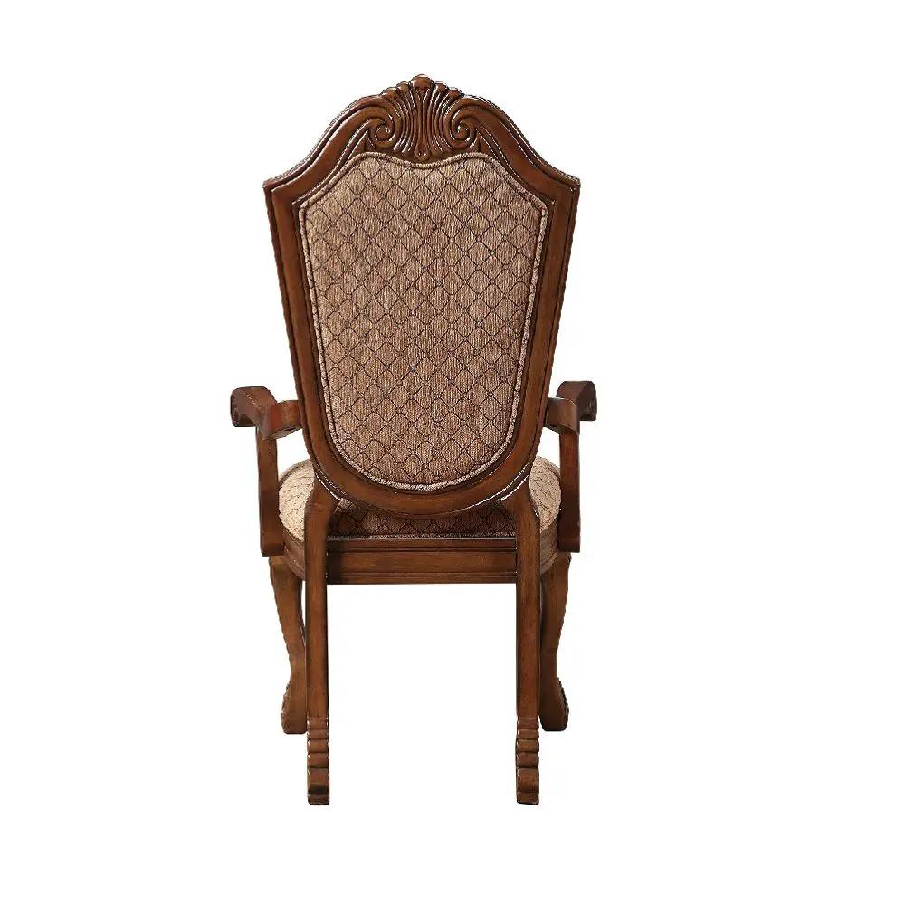 Chateau De Ville - Arm Chair by Unique Piece Furniture