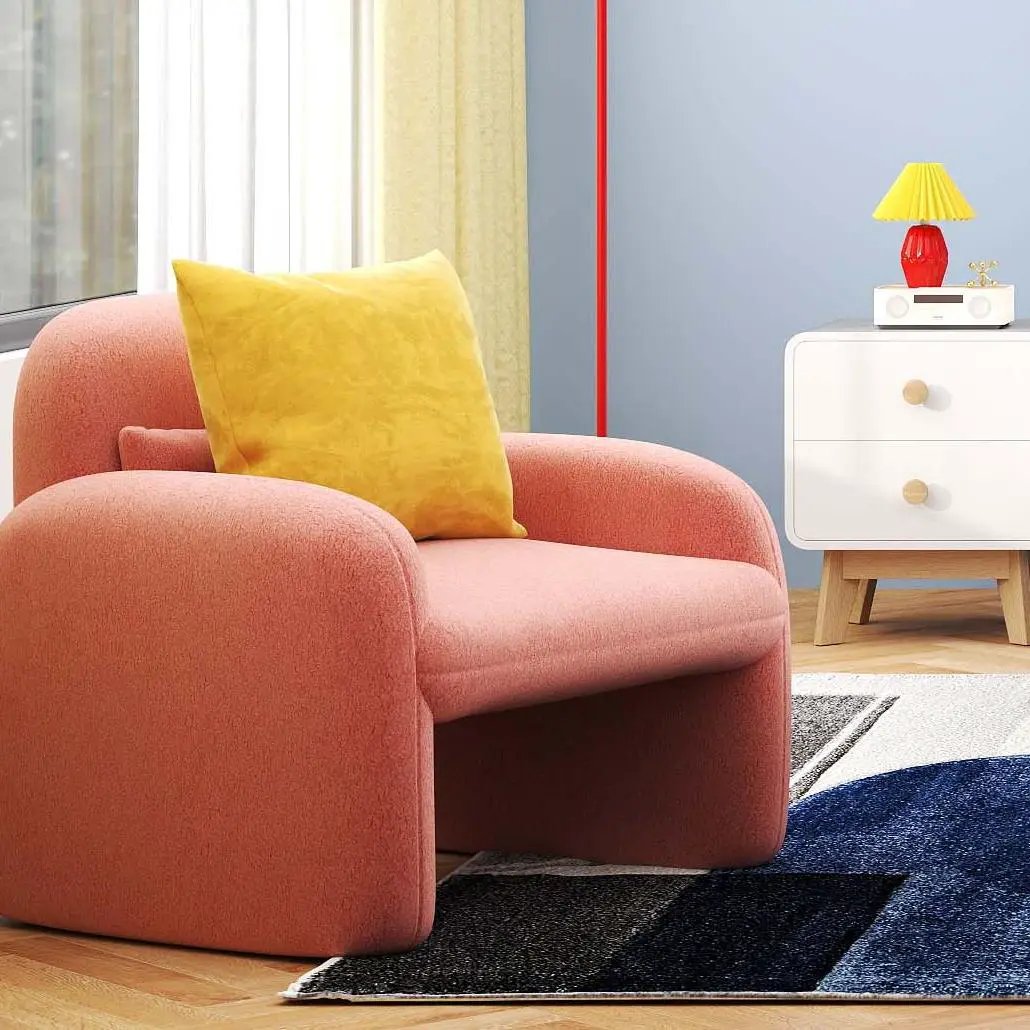 Modern Glam 3-Piece Bedroom Set by DirectDeals