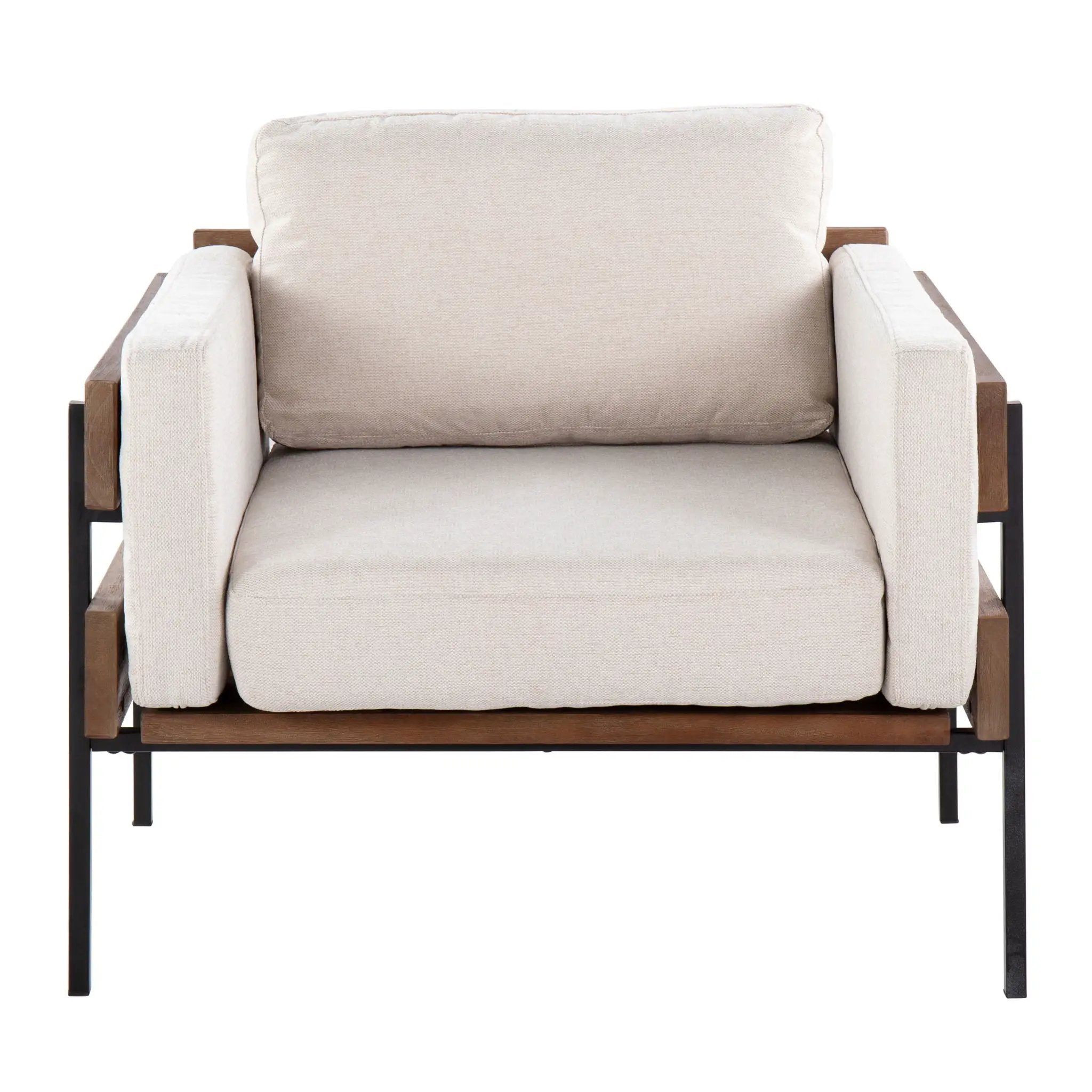Kari - Farmhouse Design Chair by Unique Piece Furniture