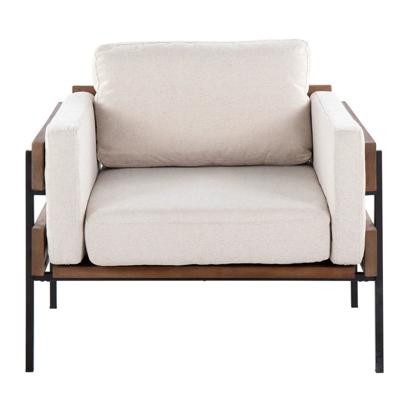 Kari - Farmhouse Design Chair by Unique Piece Furniture