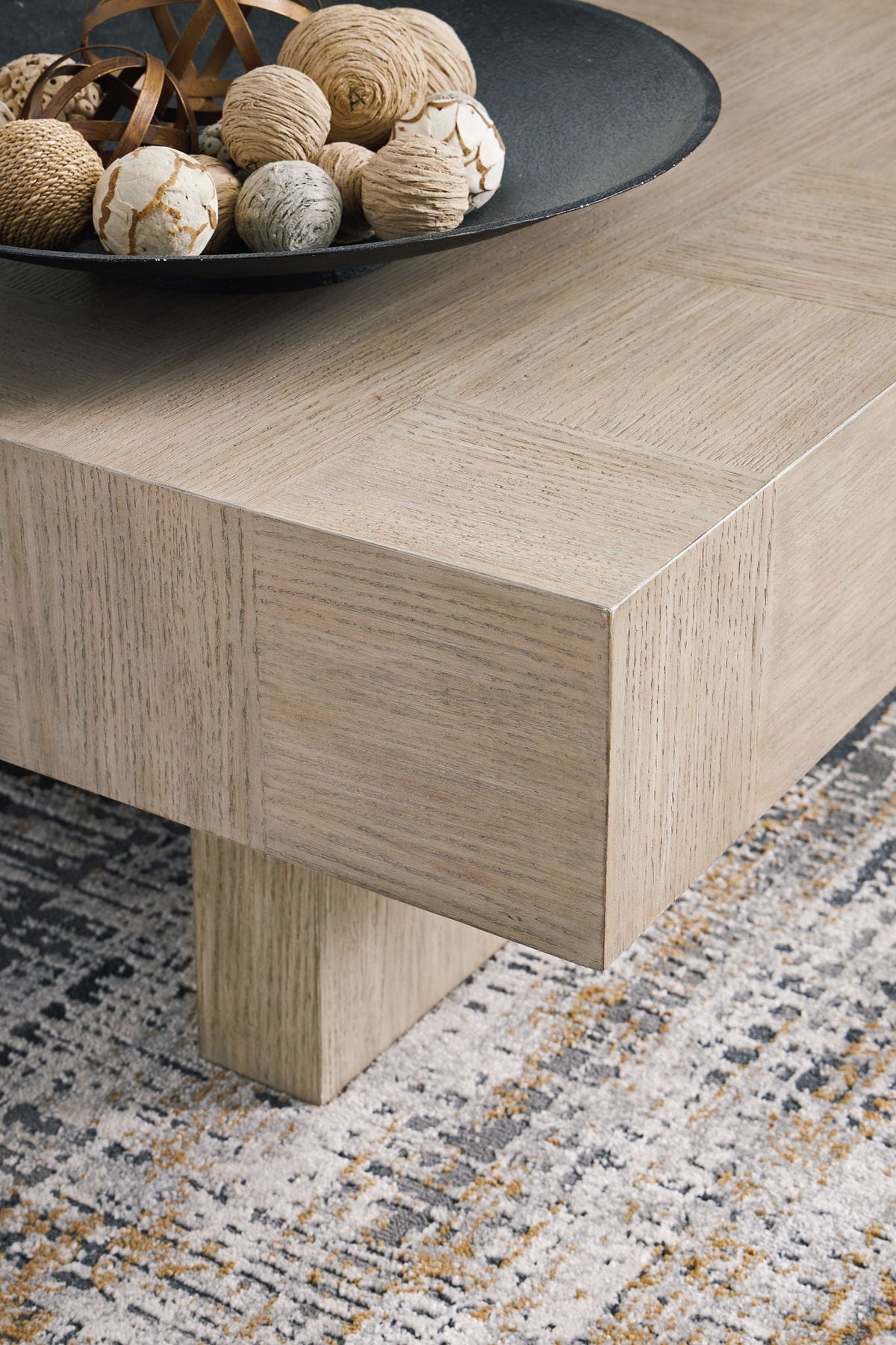 Jorlaina - Rectangular Table, photo 5 of 21