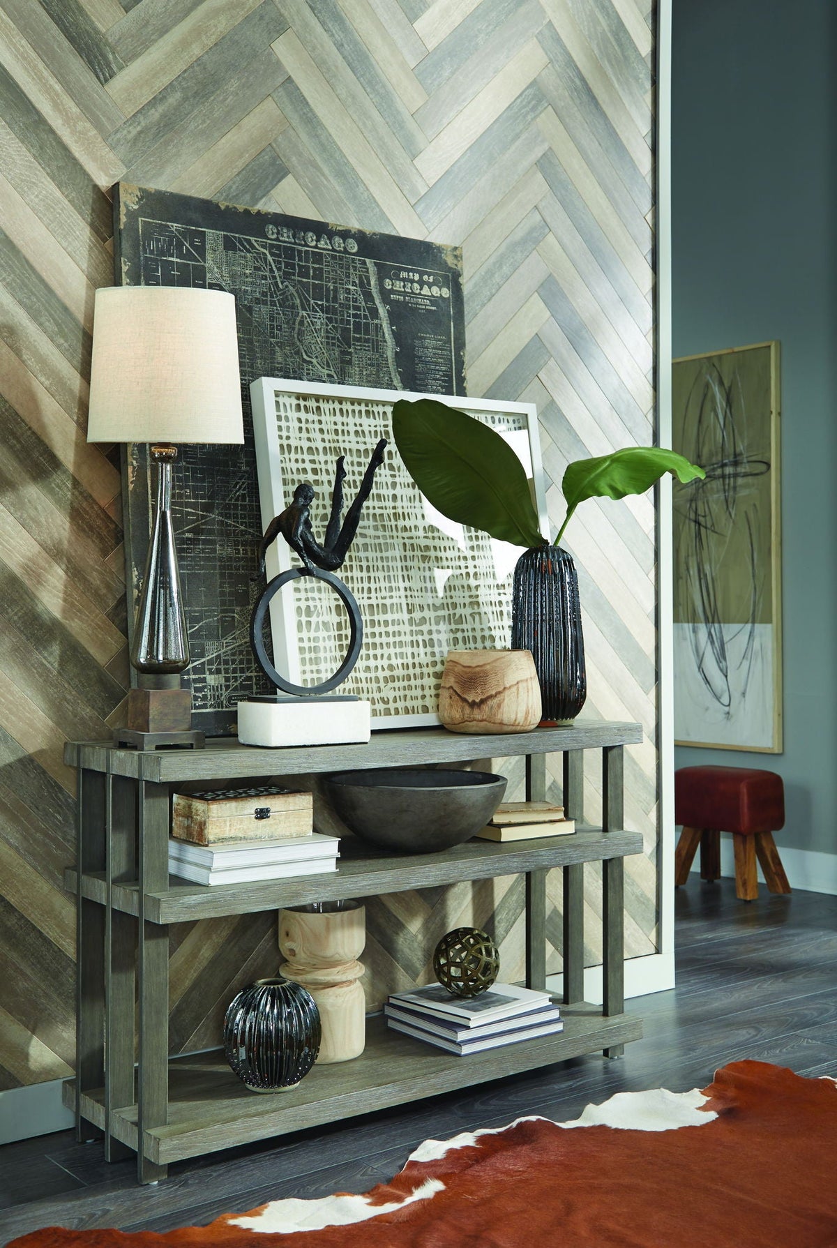 Eldridge - Rectangular Table, photo 8 of 21