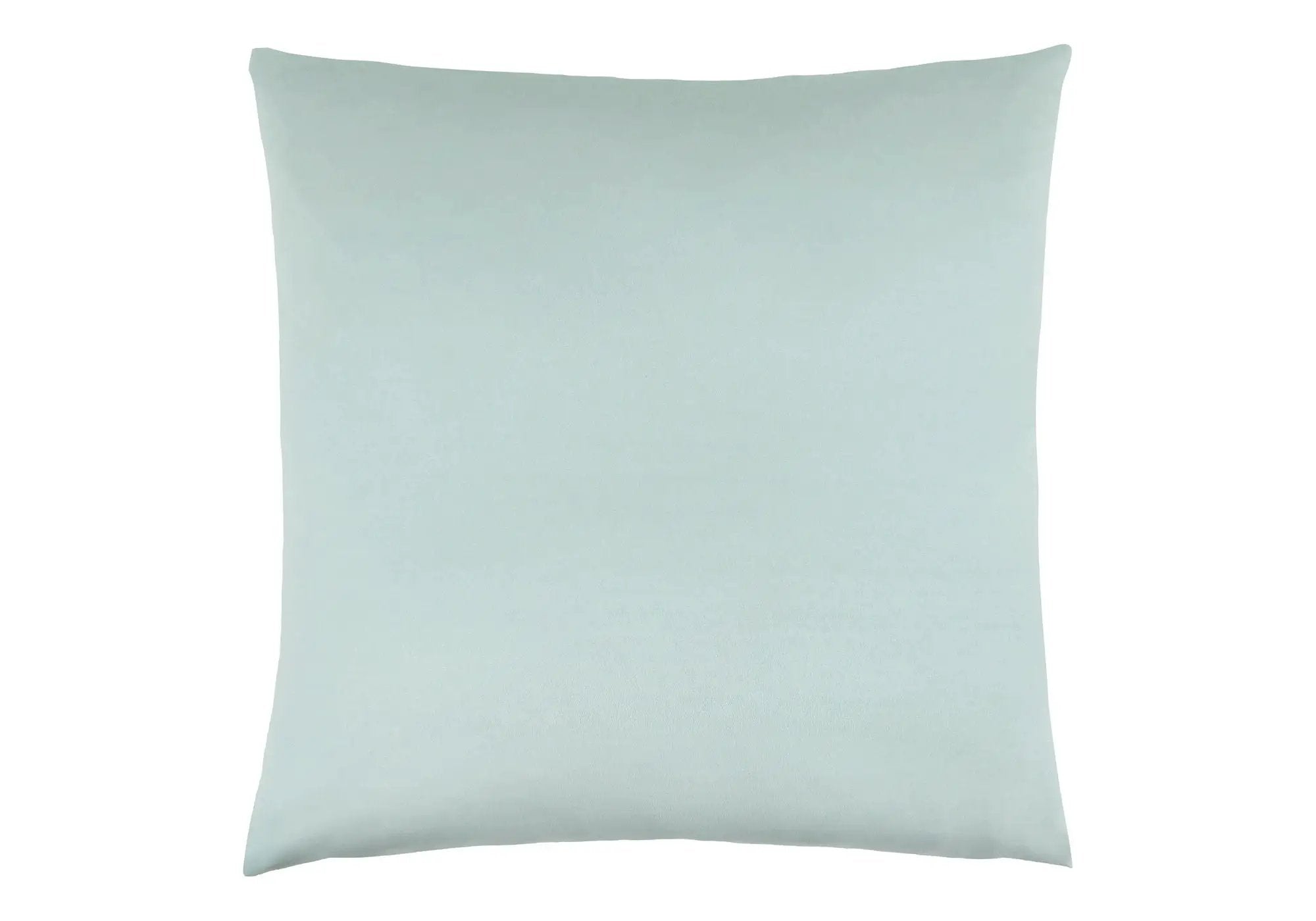 Square Decorative Throw Pillows with Hypoallergenic Insert by HouseOfZazla