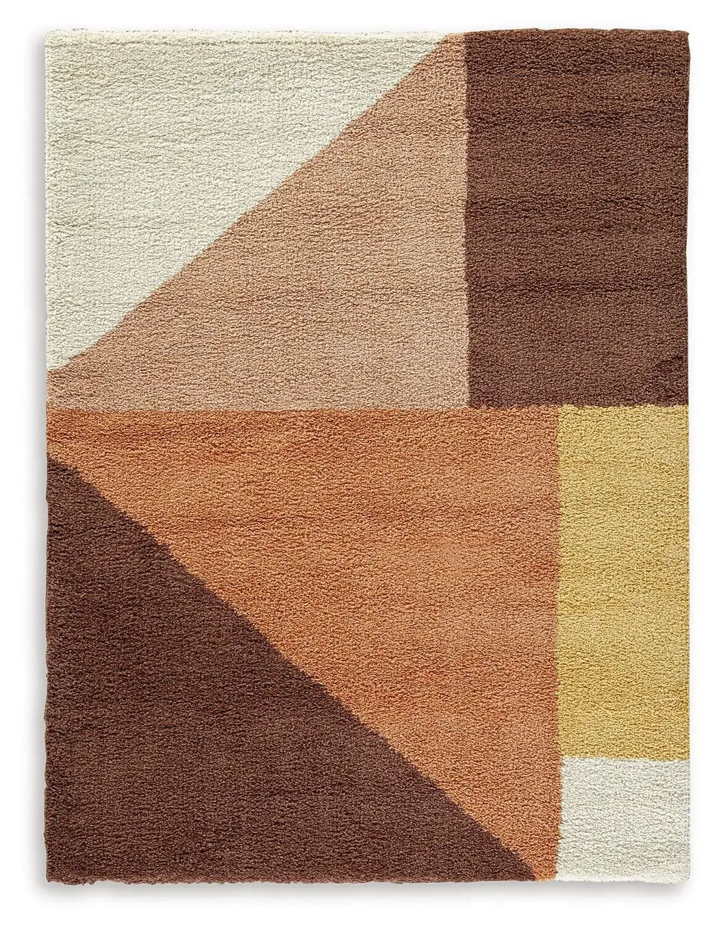 Gailmore - Rug by Unique Piece Furniture