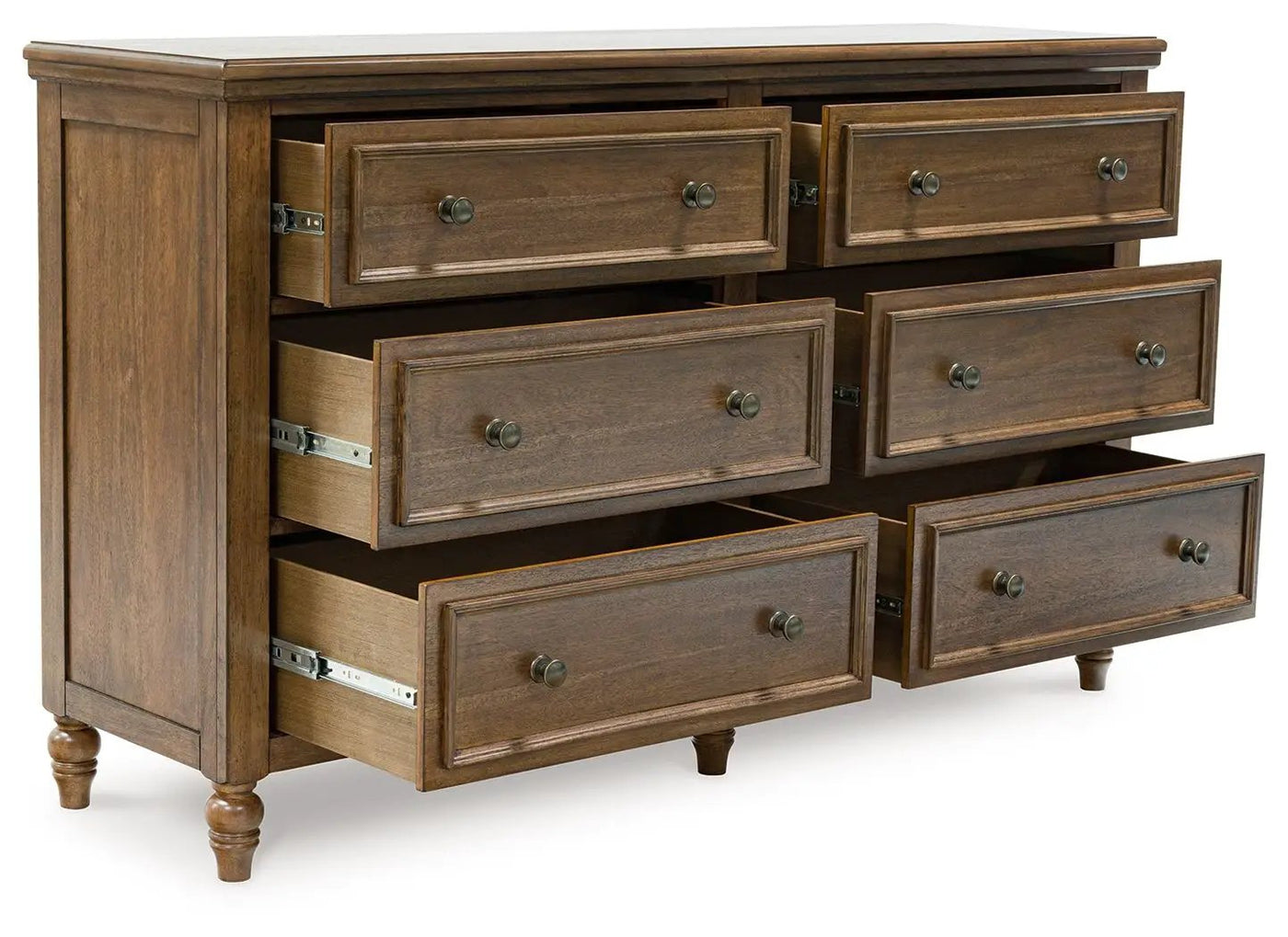 Sturlayne - Panel Bedroom Set by Unique Piece Furniture