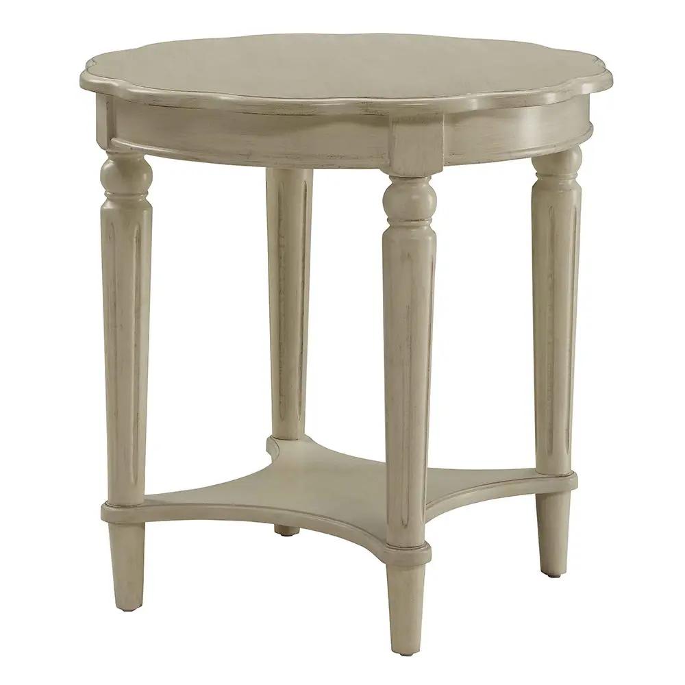 Fordon - End Table by Unique Piece Furniture