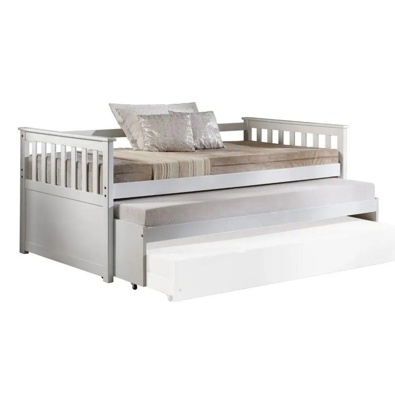 Cominia - Twin Daybed - White by Unique Piece Furniture