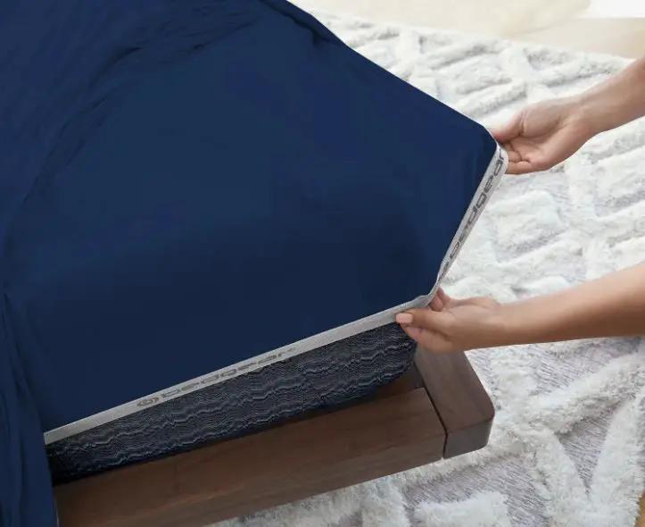 BedGear Vertex Sheet Set by HouseOfZazla