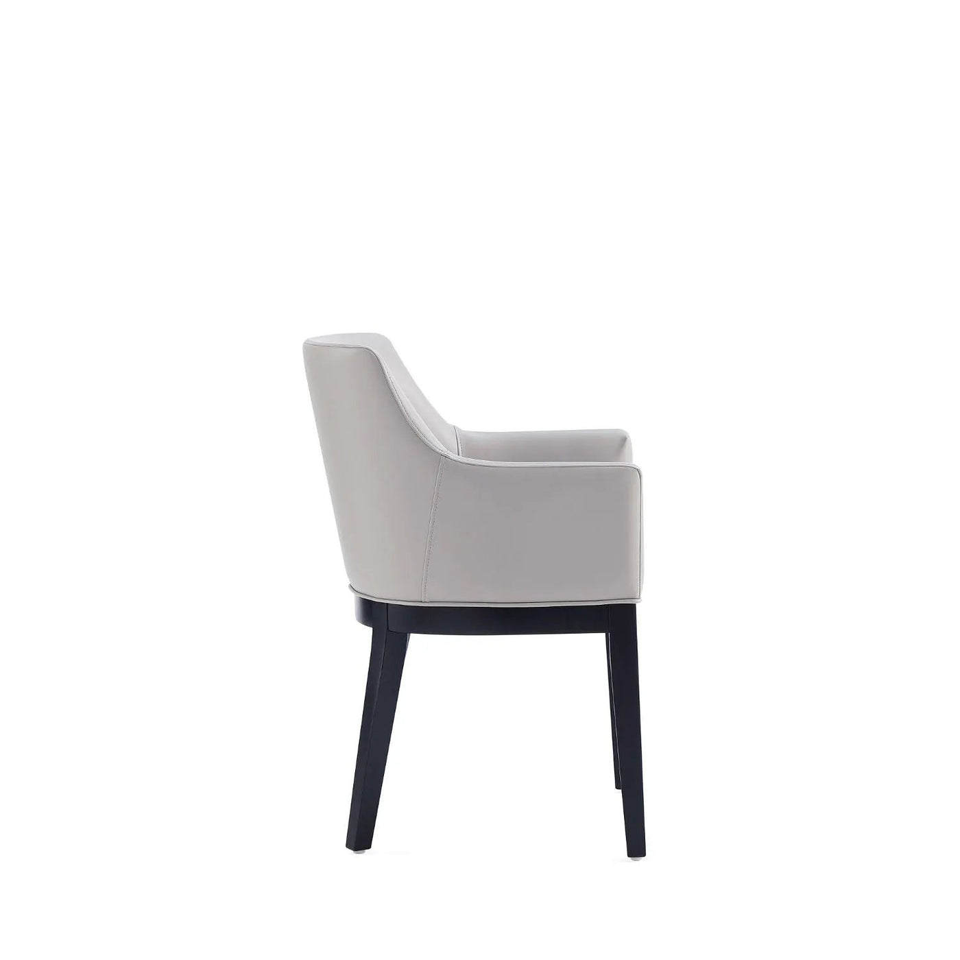 Gansevoort - Armchair by HouseOfZazla
