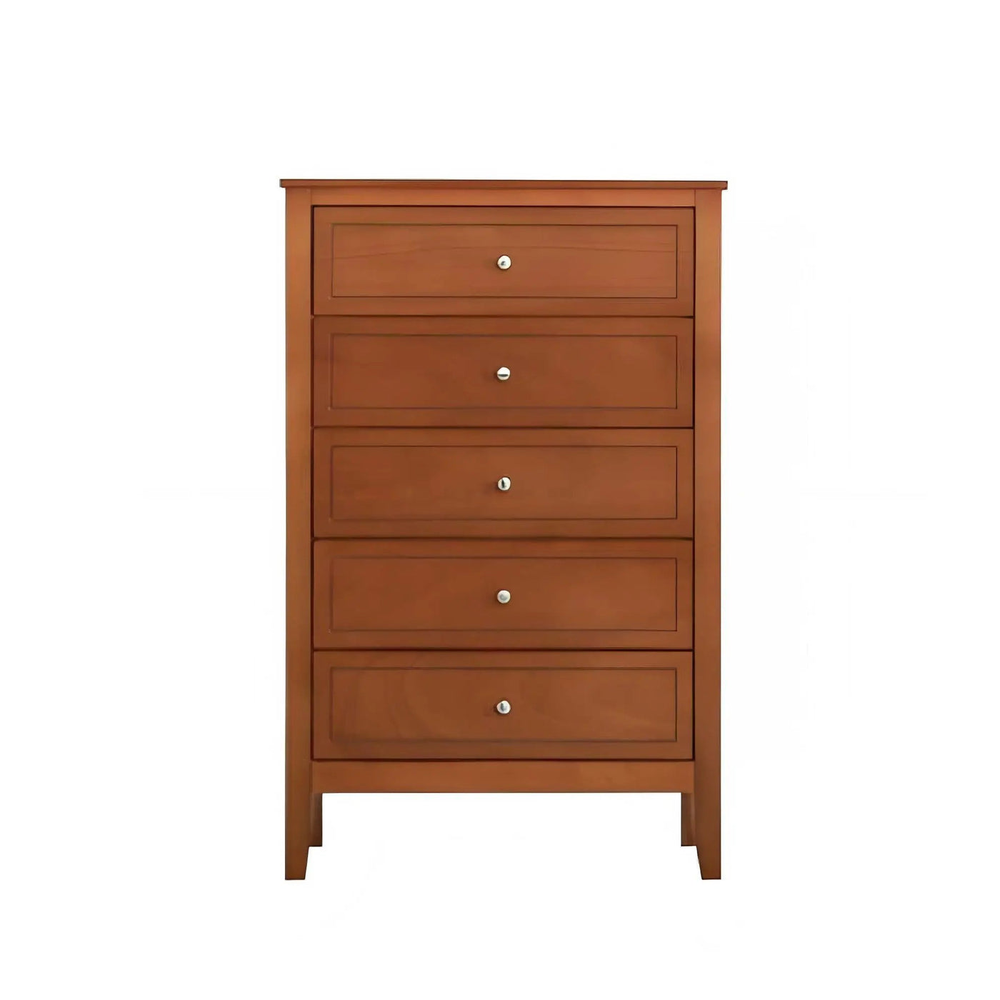 Daniel - Chest, 5 Drawer Storage Unit by HouseOfZazla