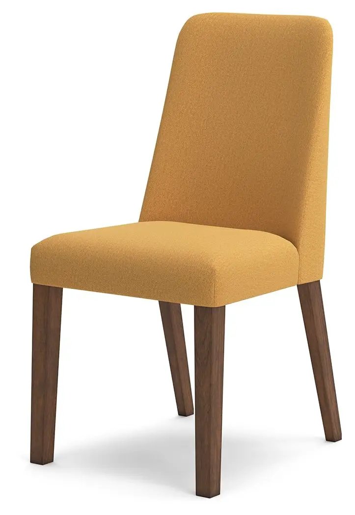 Lyncott - Dining Uph Side Chair (Set of 2) by Unique Piece Furniture