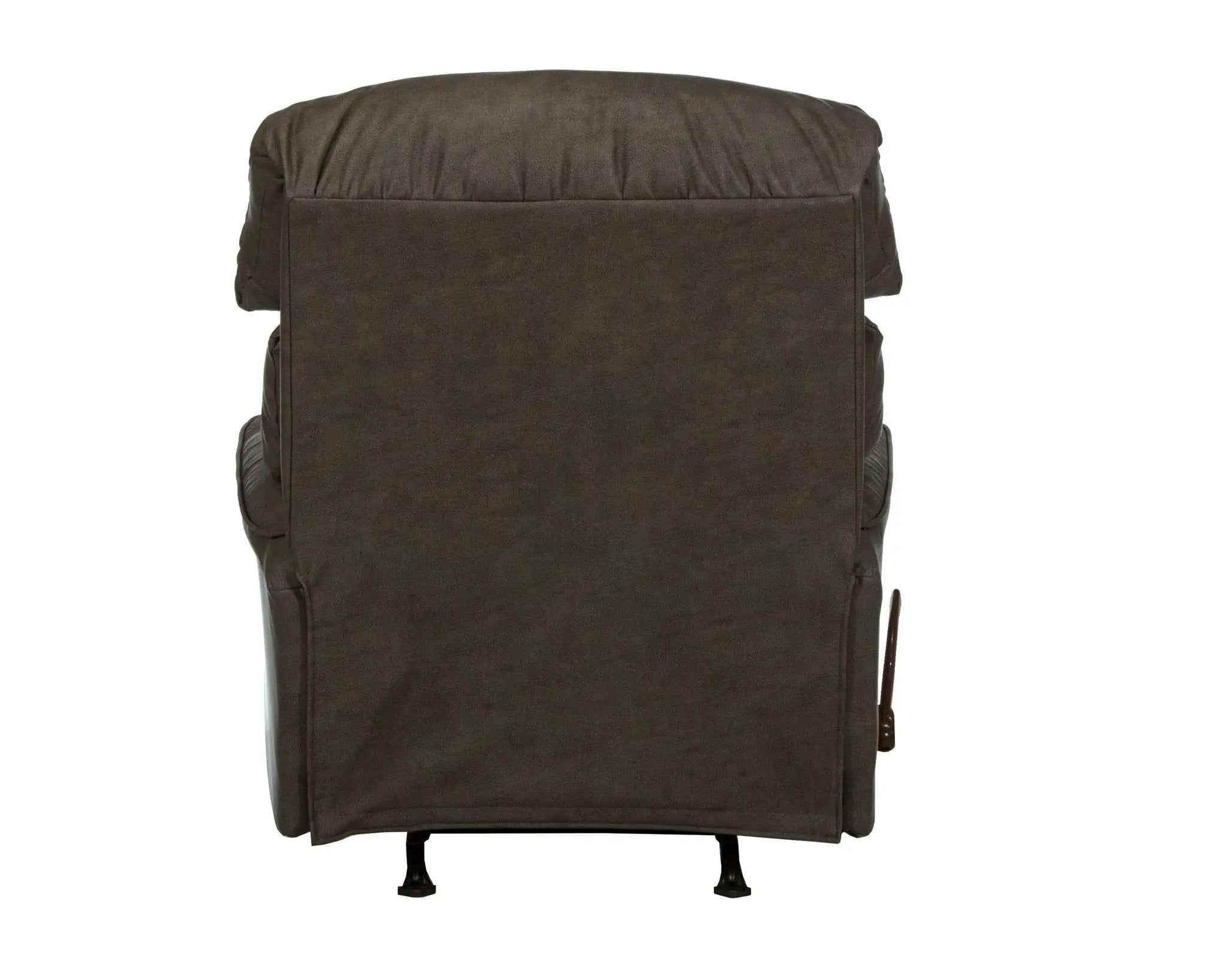 Harmony - Chaise Rocker Recliner by Unique Piece Furniture