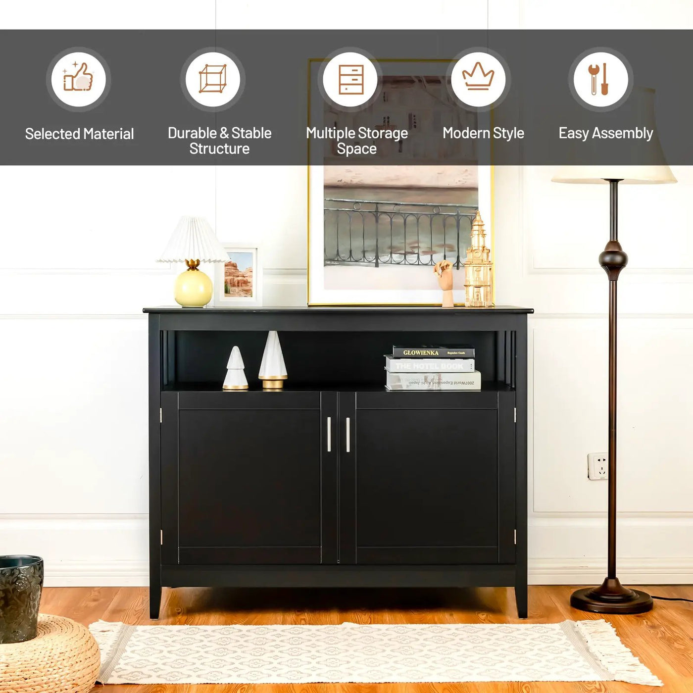 Modern Practical by DirectDeals