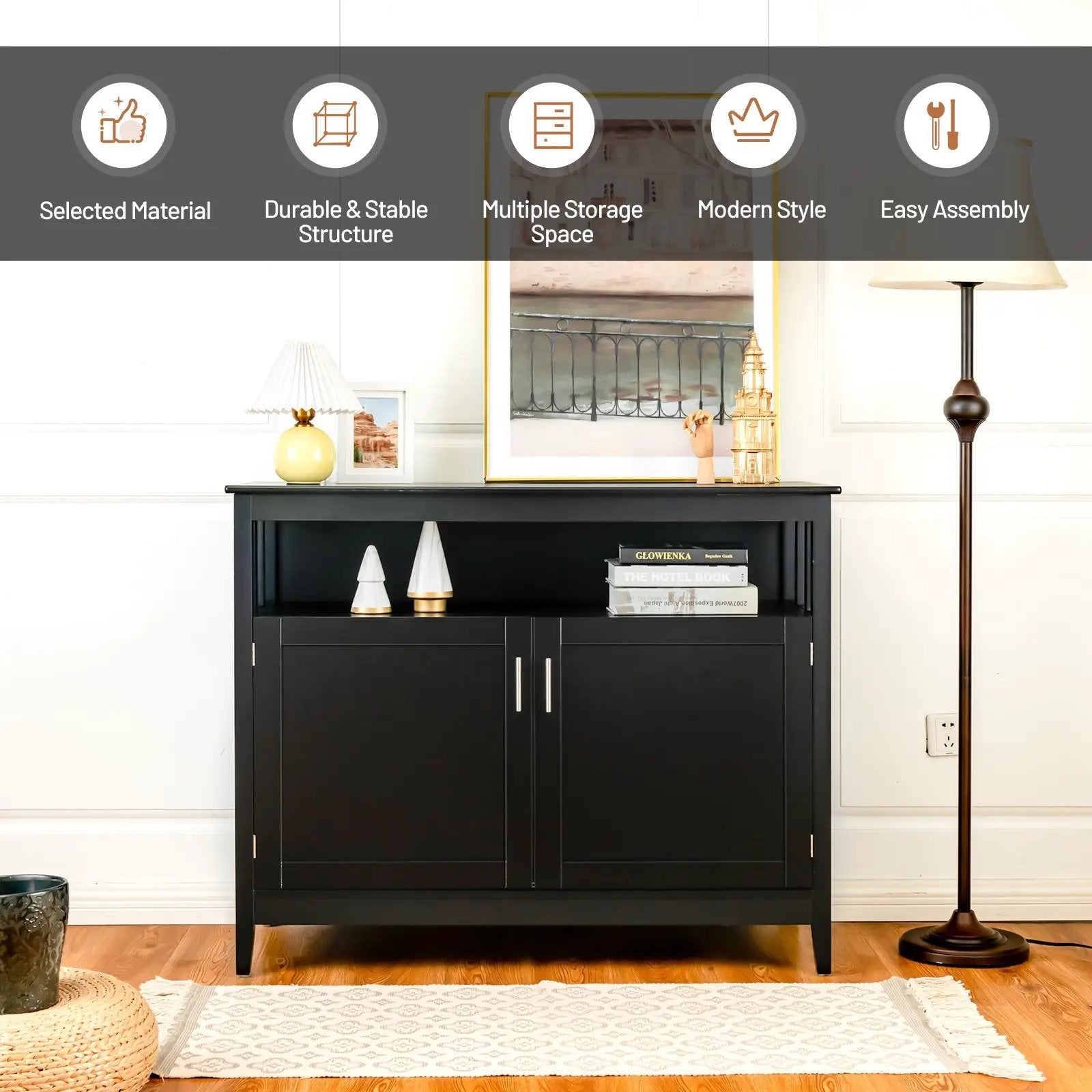 Modern Practical by DirectDeals