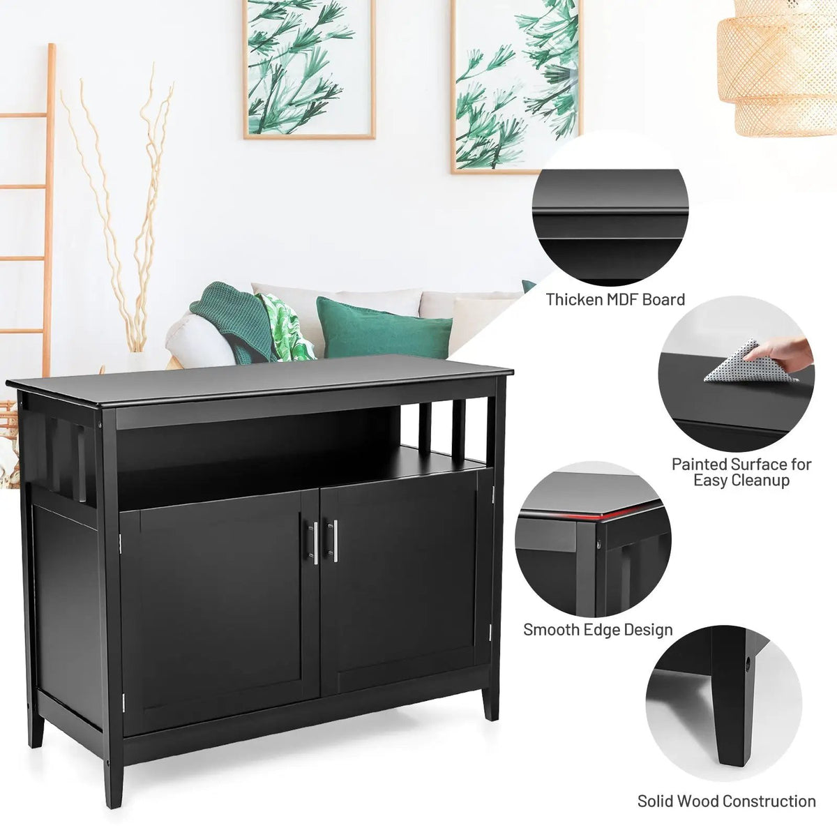 Modern Practical by DirectDeals