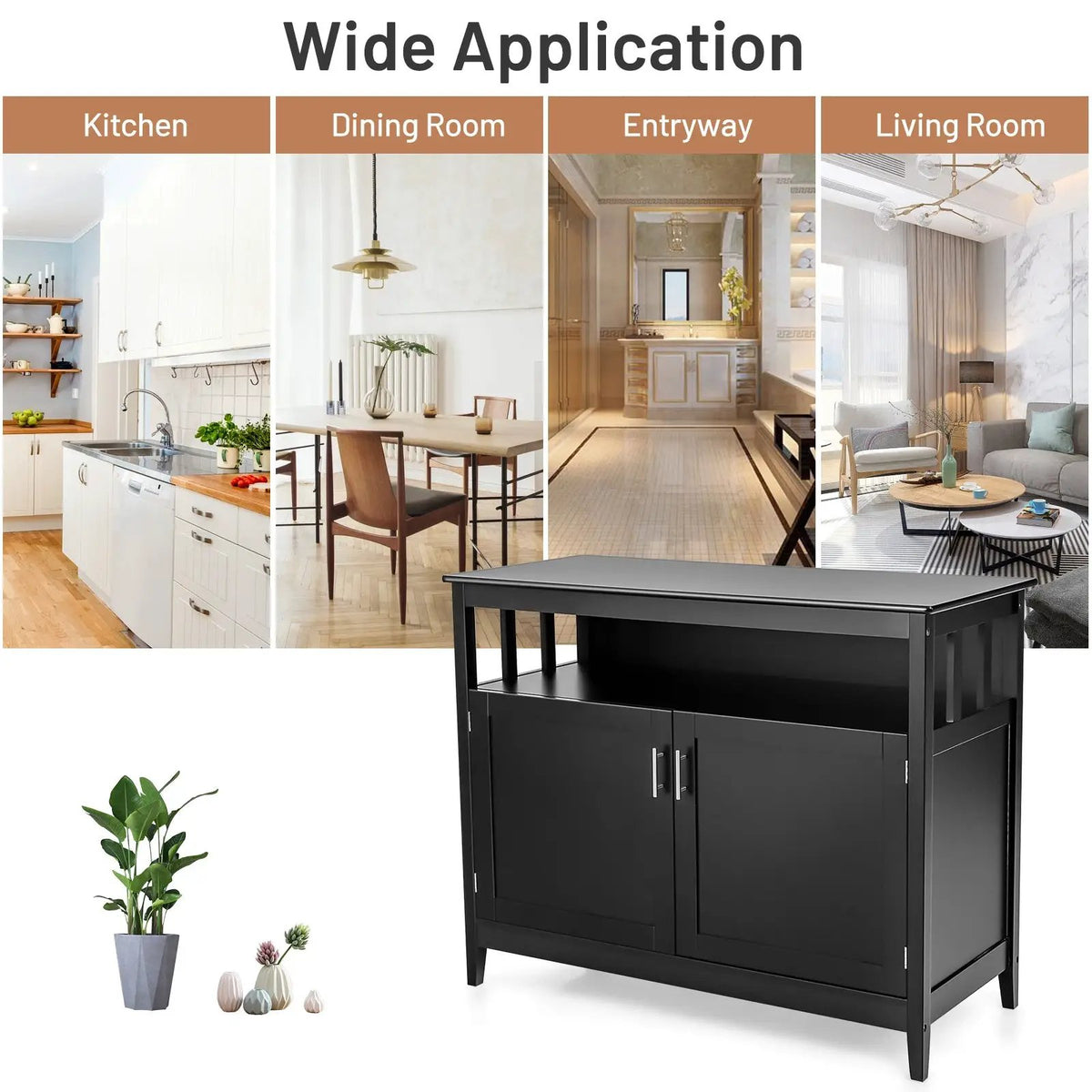 Modern Practical by DirectDeals
