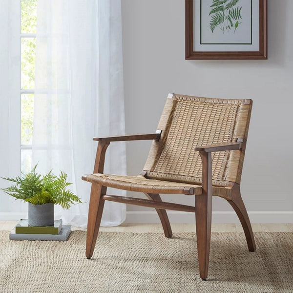 Clearwater - Accent Chair - Natural, photo 2 of 6